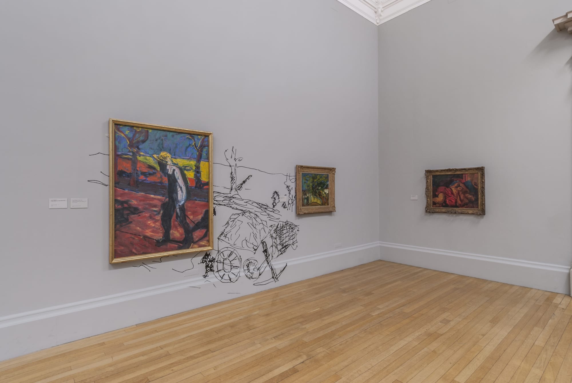 The Ghost in the Machine