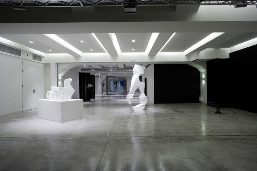 Volume One: Props, Events and Encounters