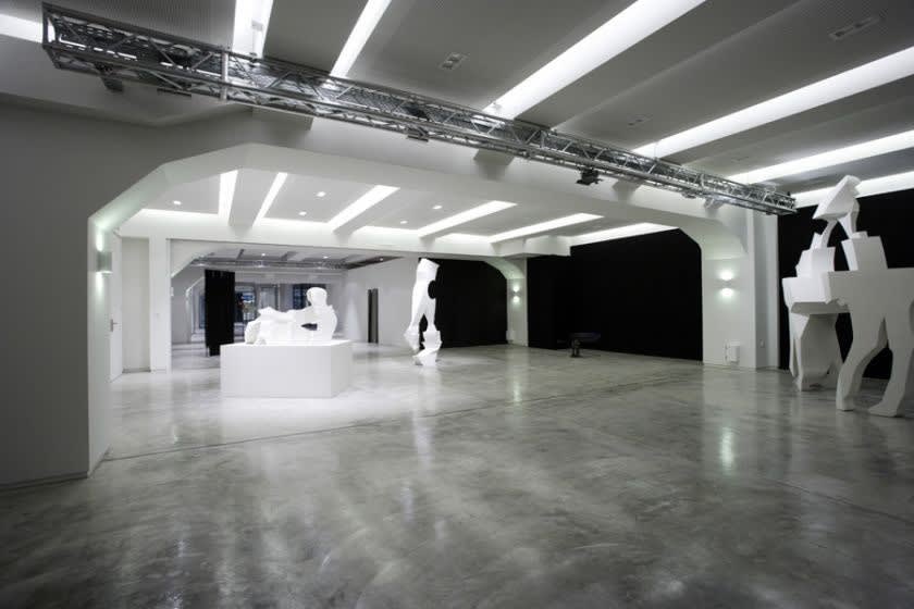 Volume One: Props, Events and Encounters