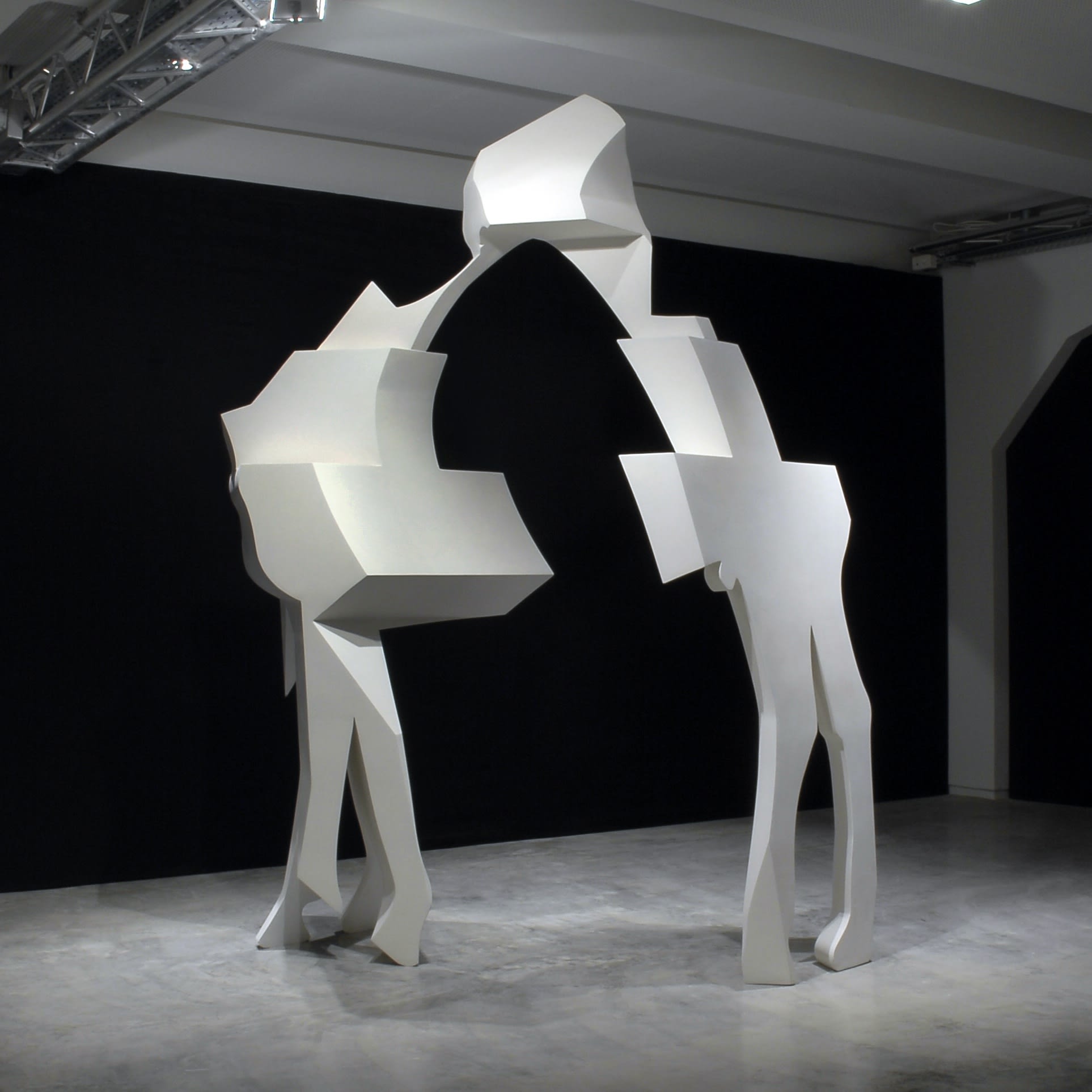 Volume One: Props, Events and Encounters