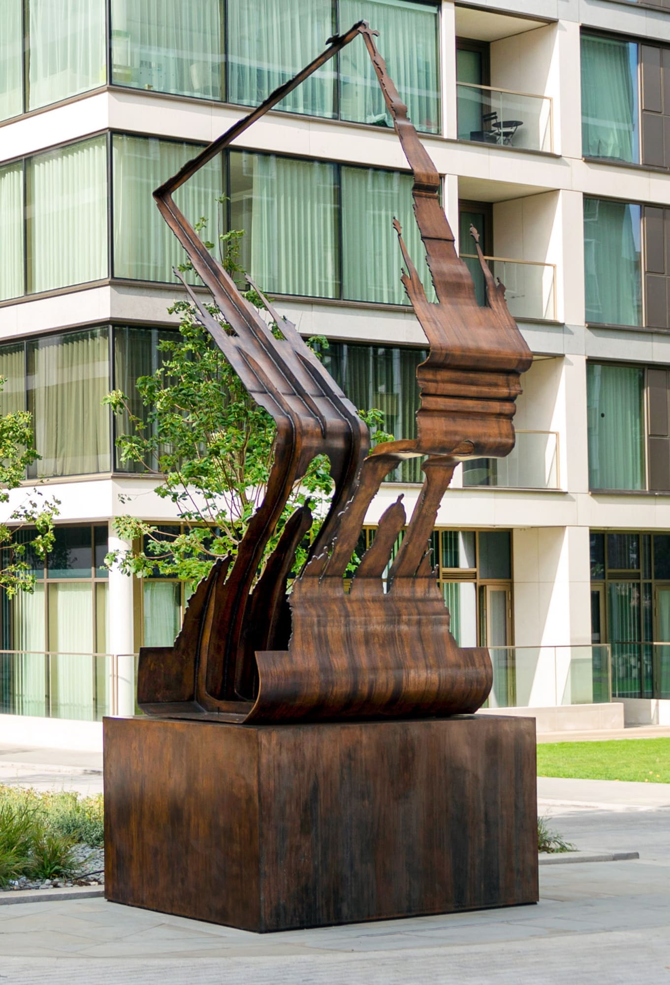 Public Commission "Do It All, 2023"