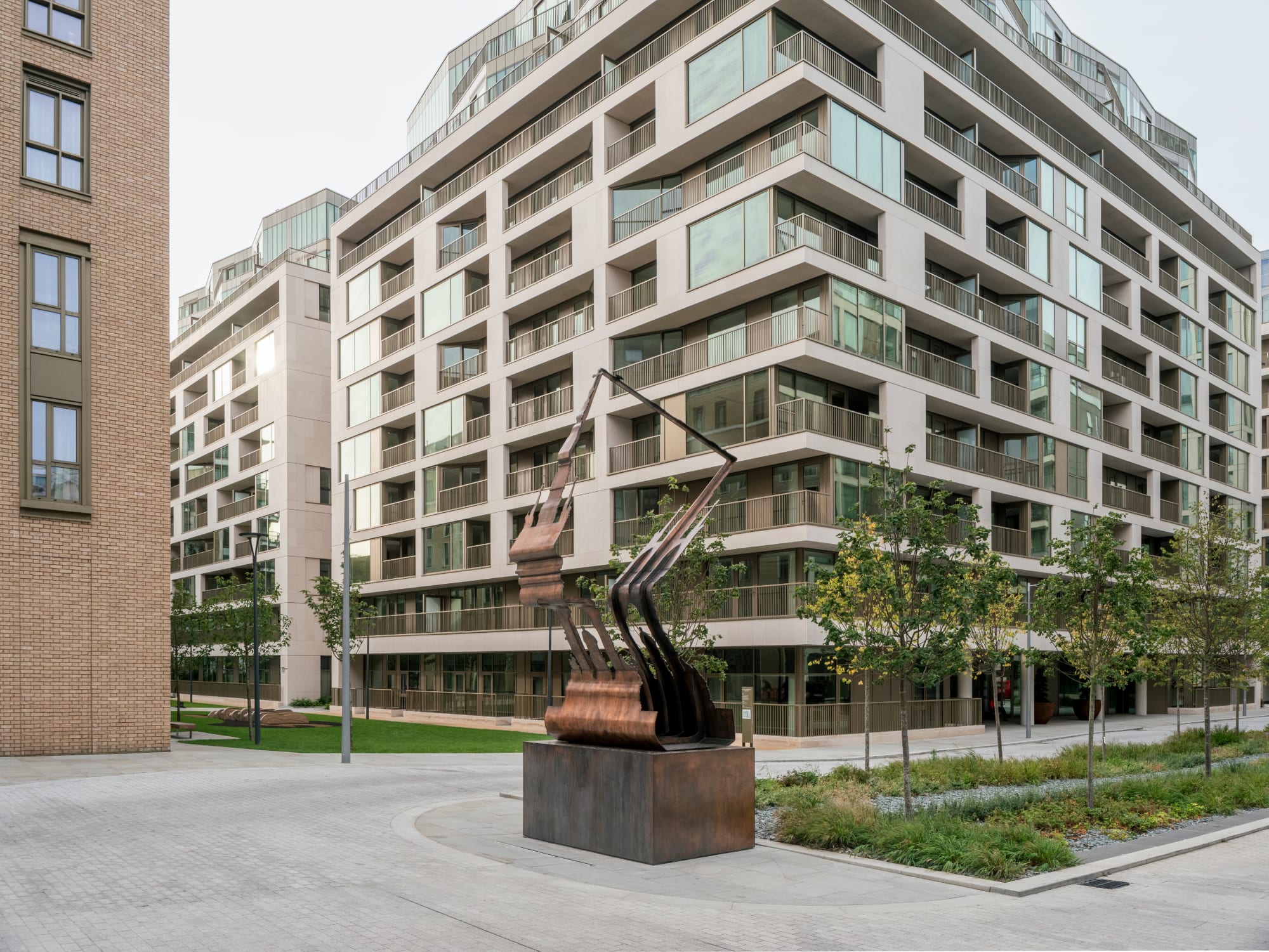 Public Commission "Do It All, 2023"