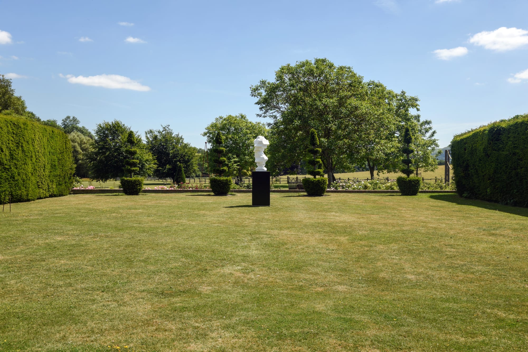 Sculpture (1504 - 2017)