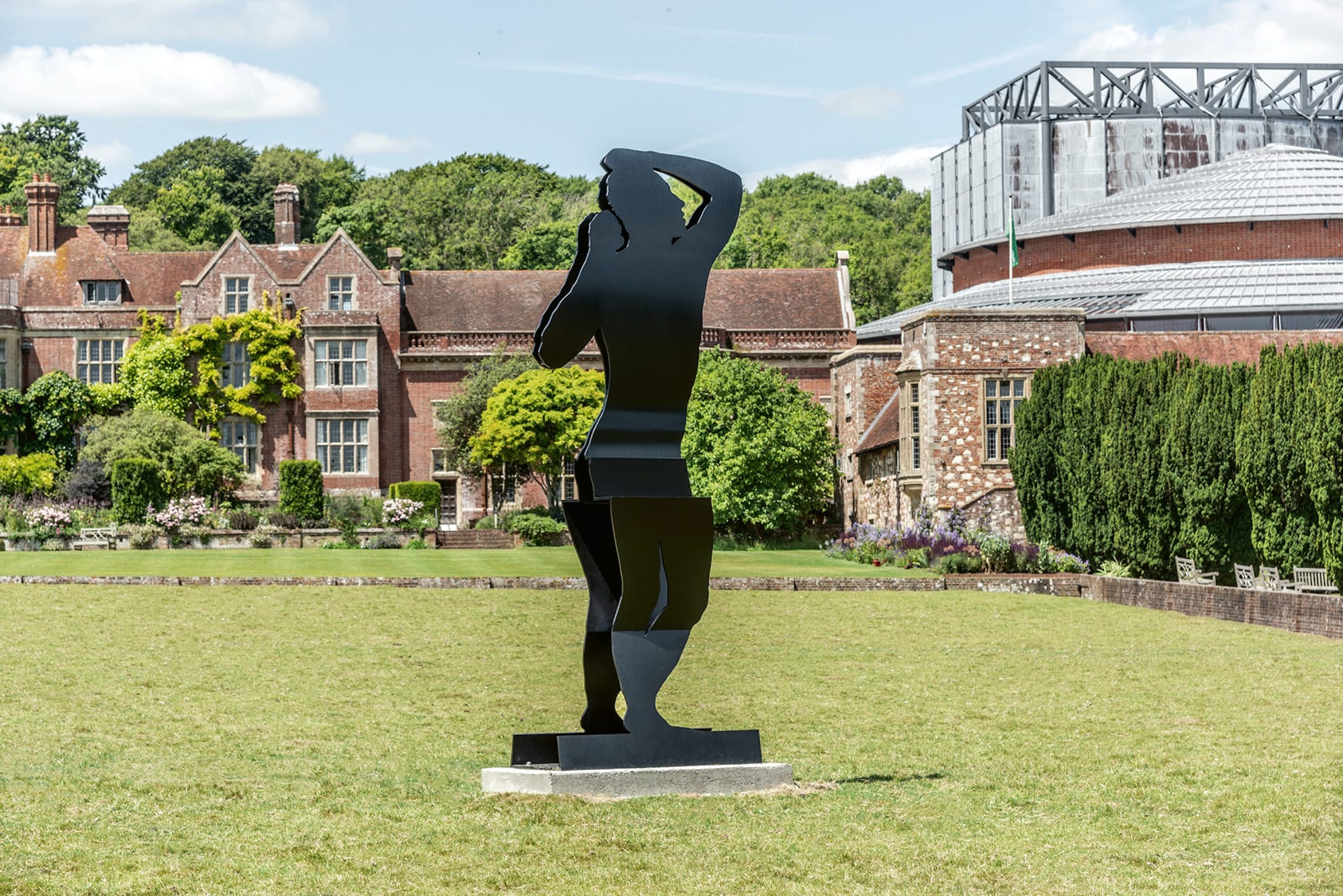 Sculpture (1504 - 2017)