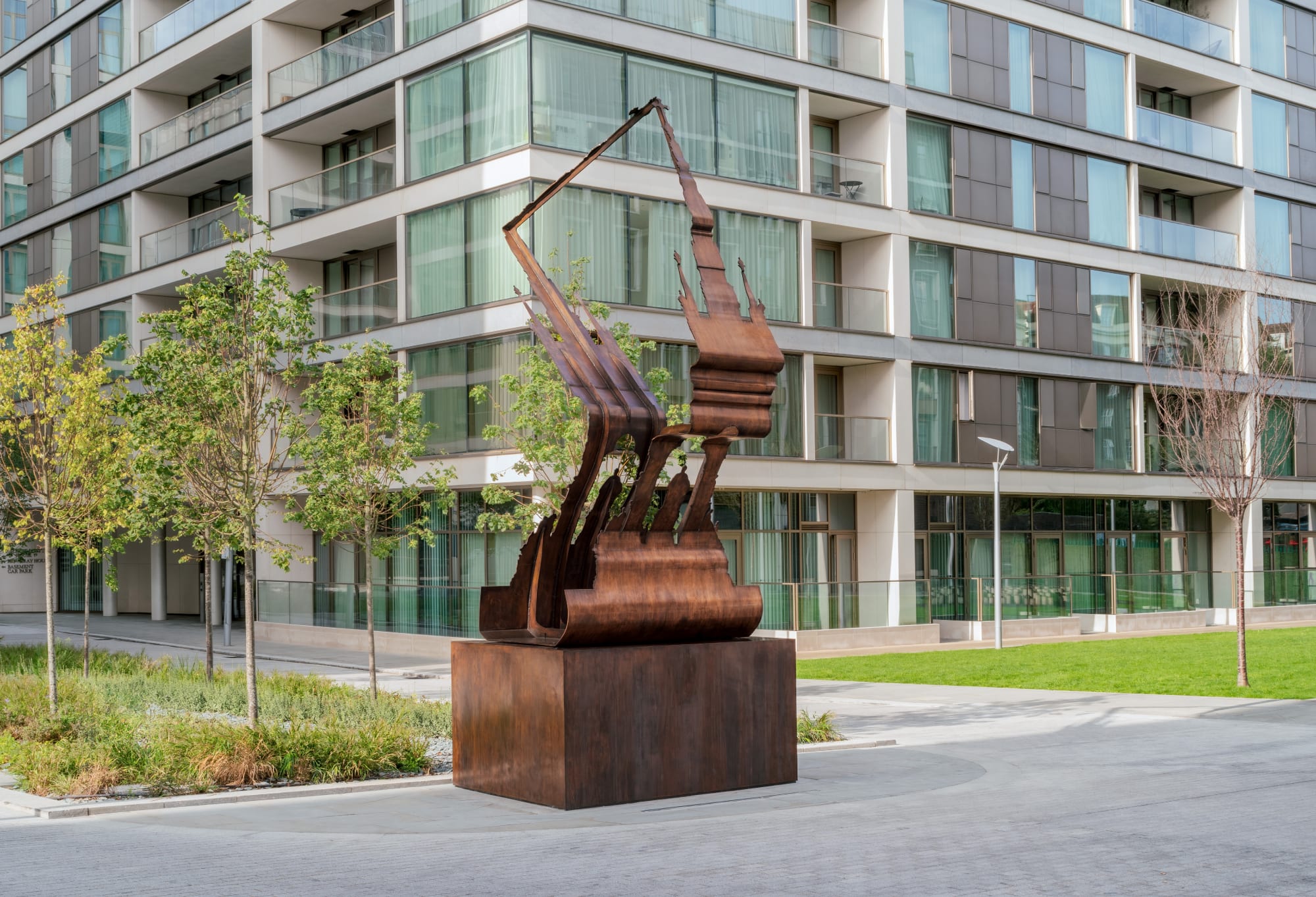 Public Commission "Do It All, 2023"