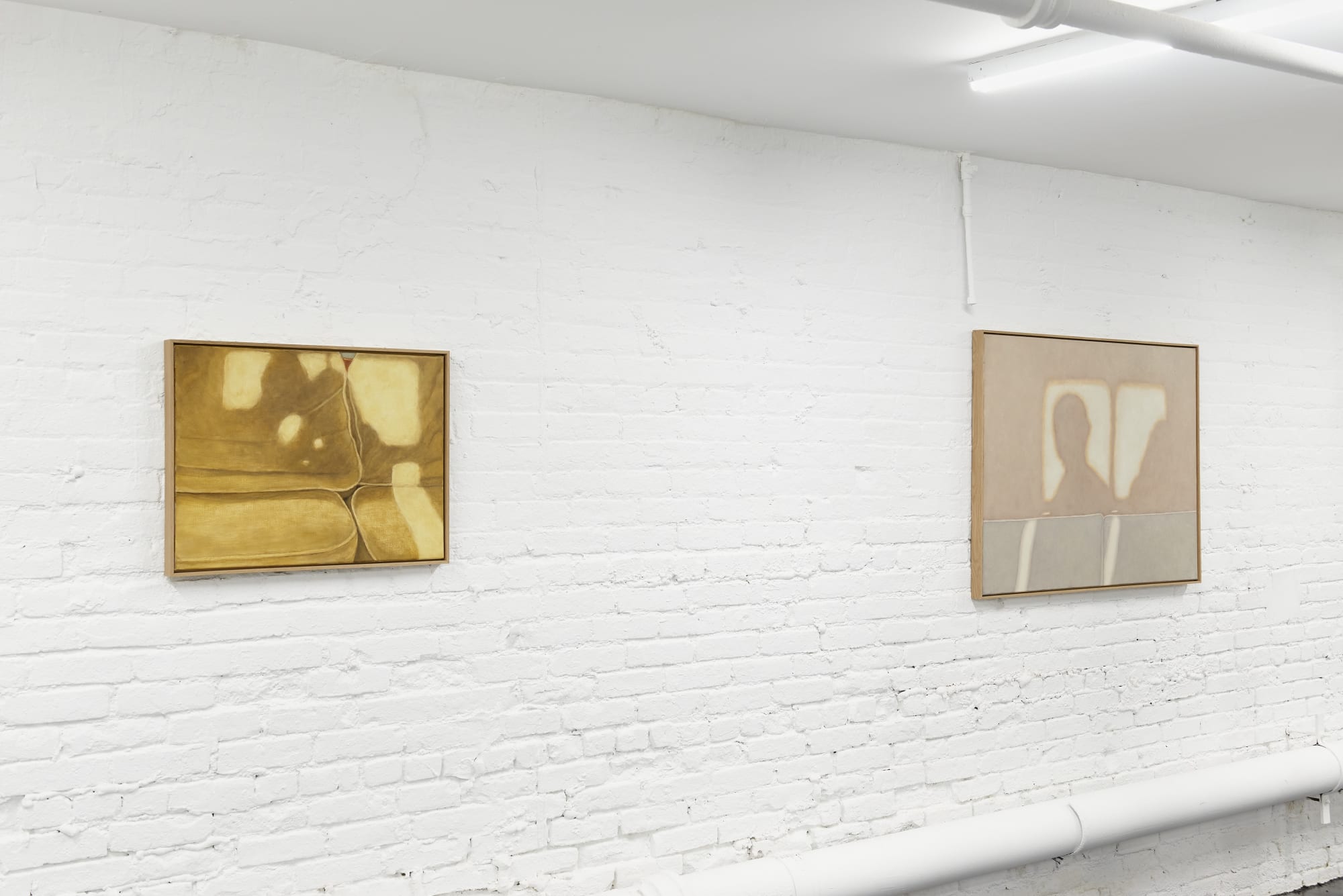 Like Dust, The Shadows Remain