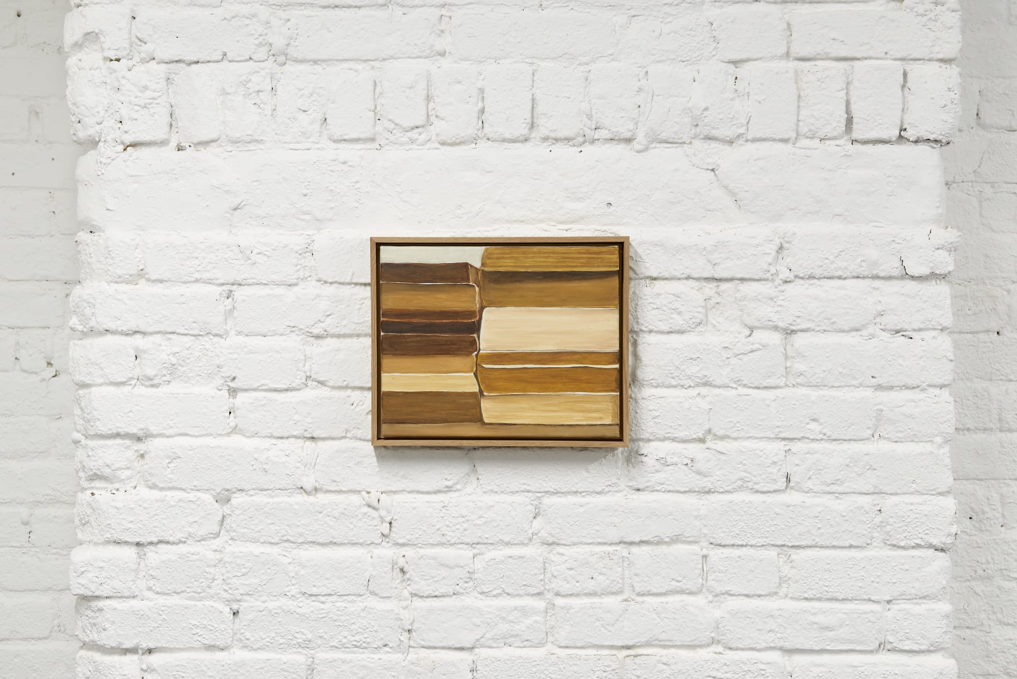 Like Dust, The Shadows Remain