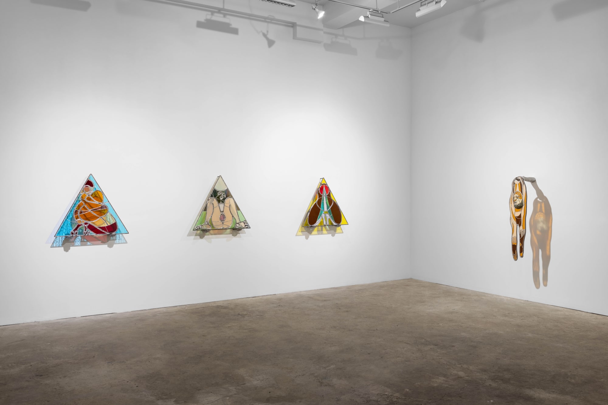 timo fahler "light, first and foremost"