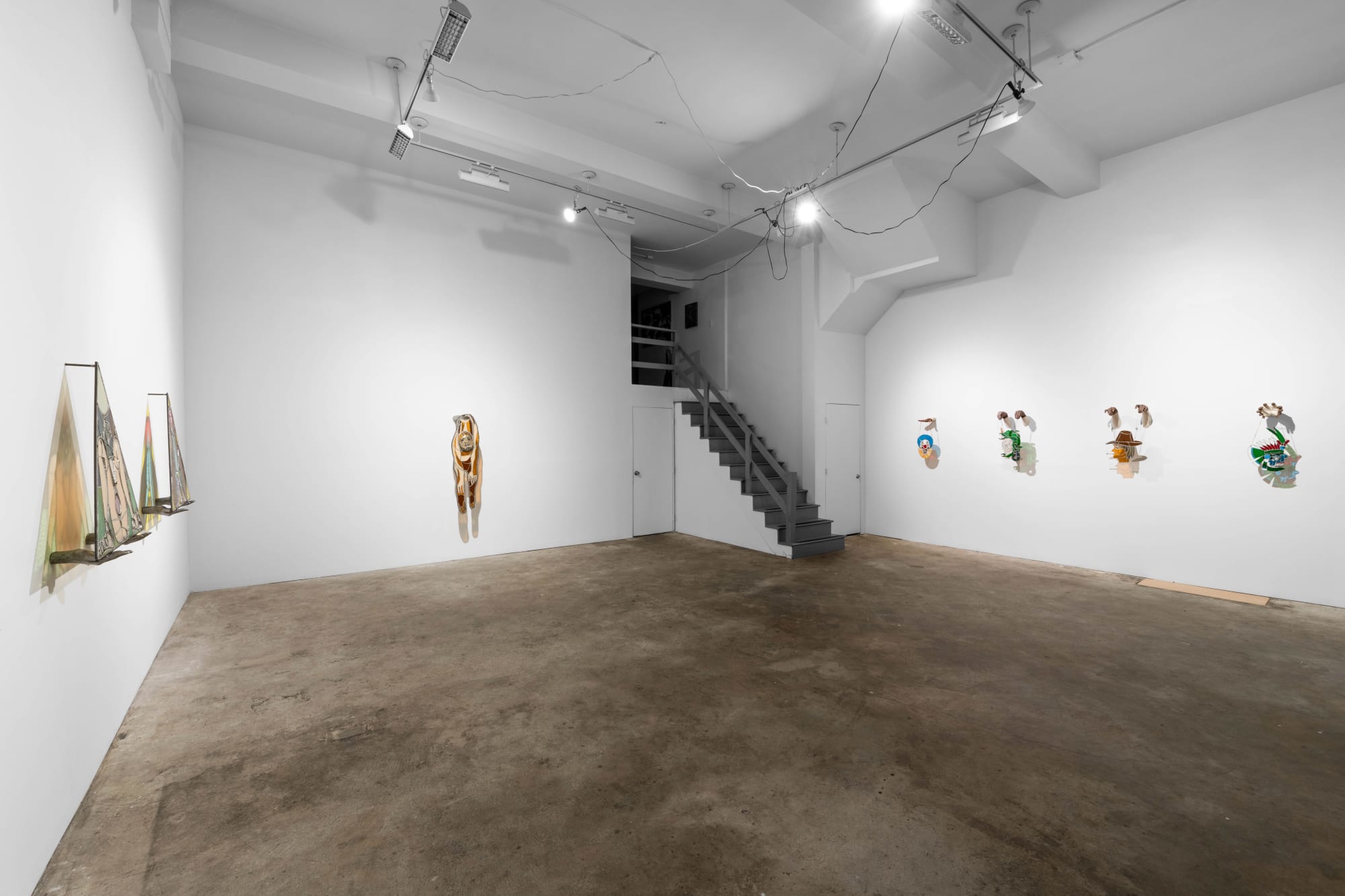 timo fahler "light, first and foremost"