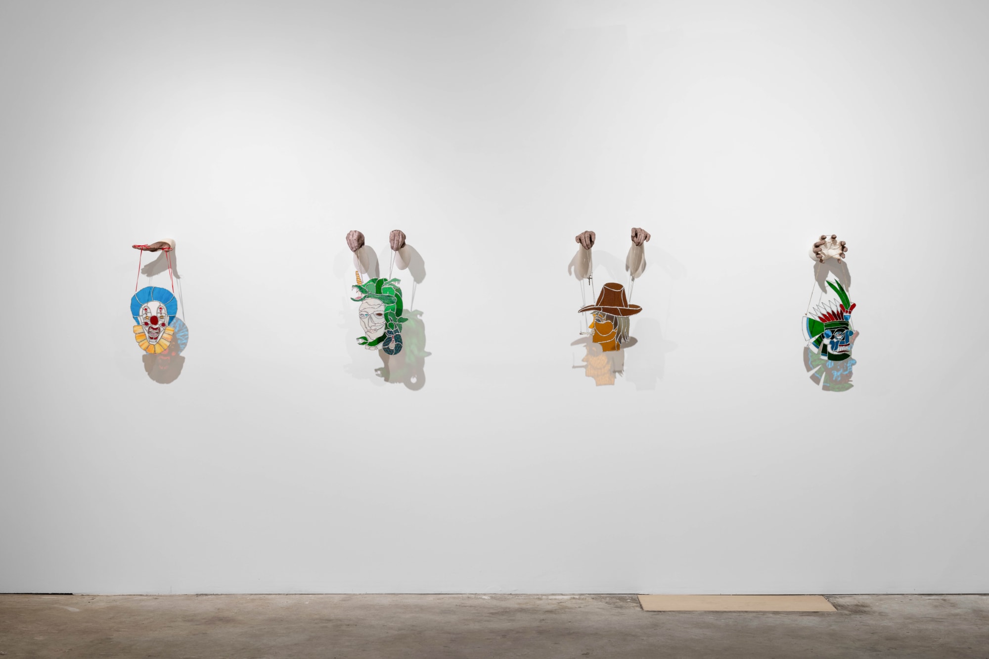 timo fahler "light, first and foremost"