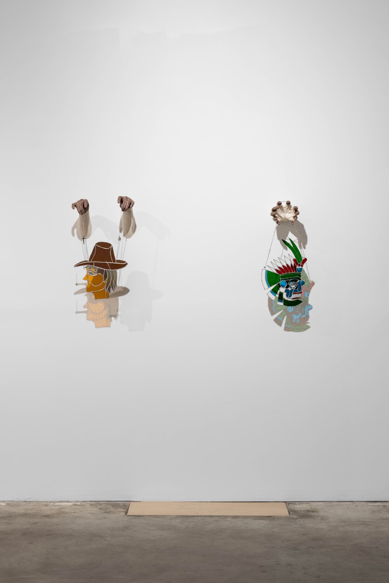 timo fahler "light, first and foremost"