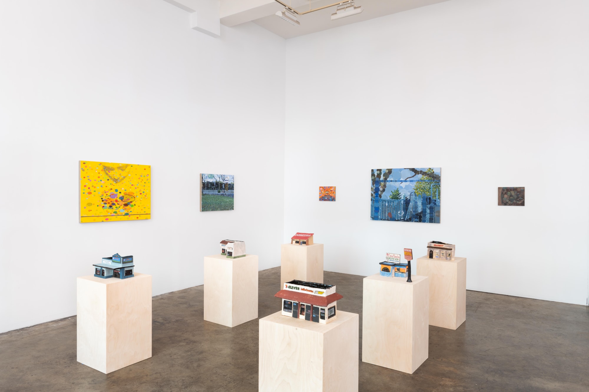 Audrey Gair & Christopher Suarez