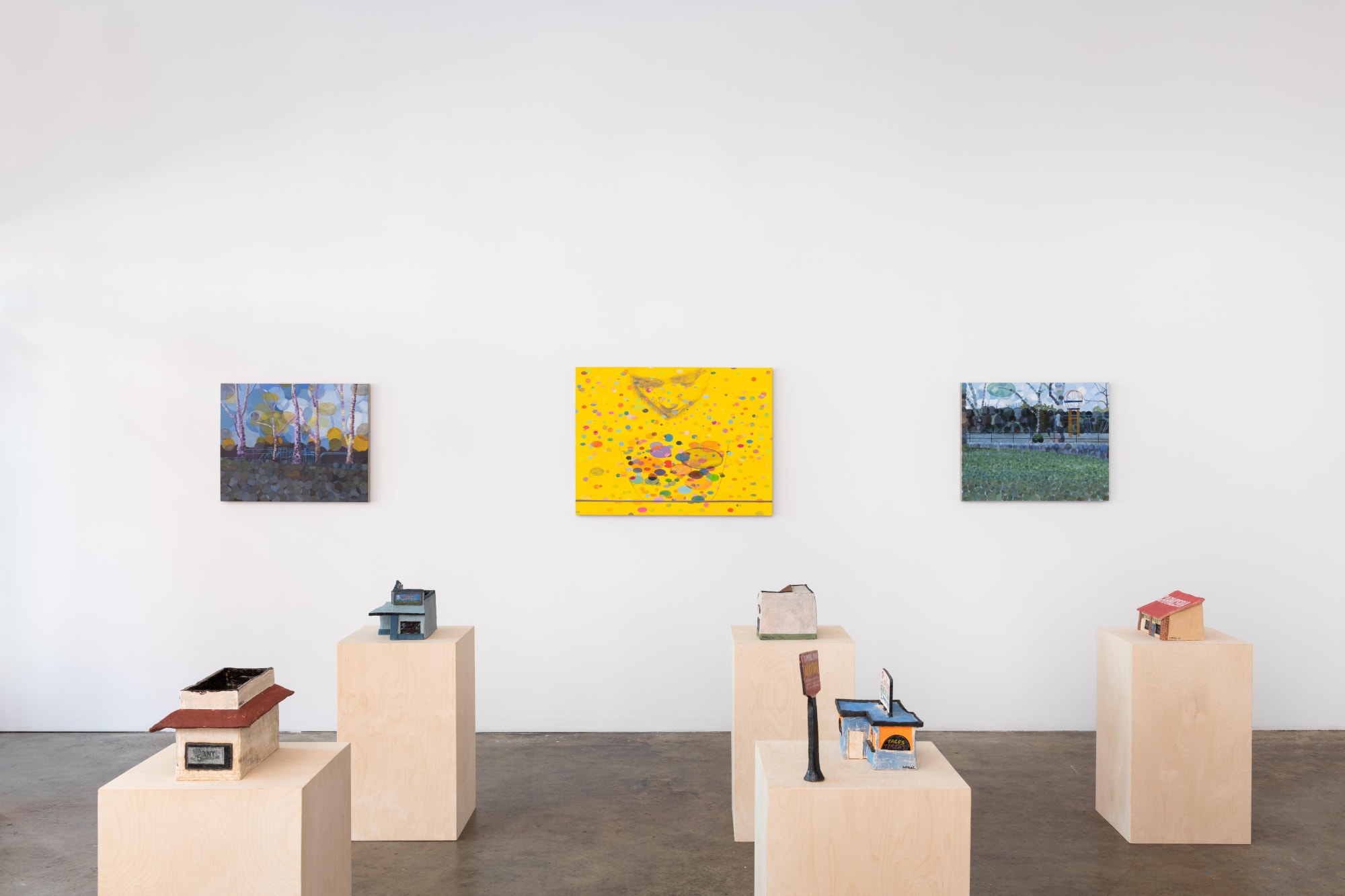 Audrey Gair & Christopher Suarez