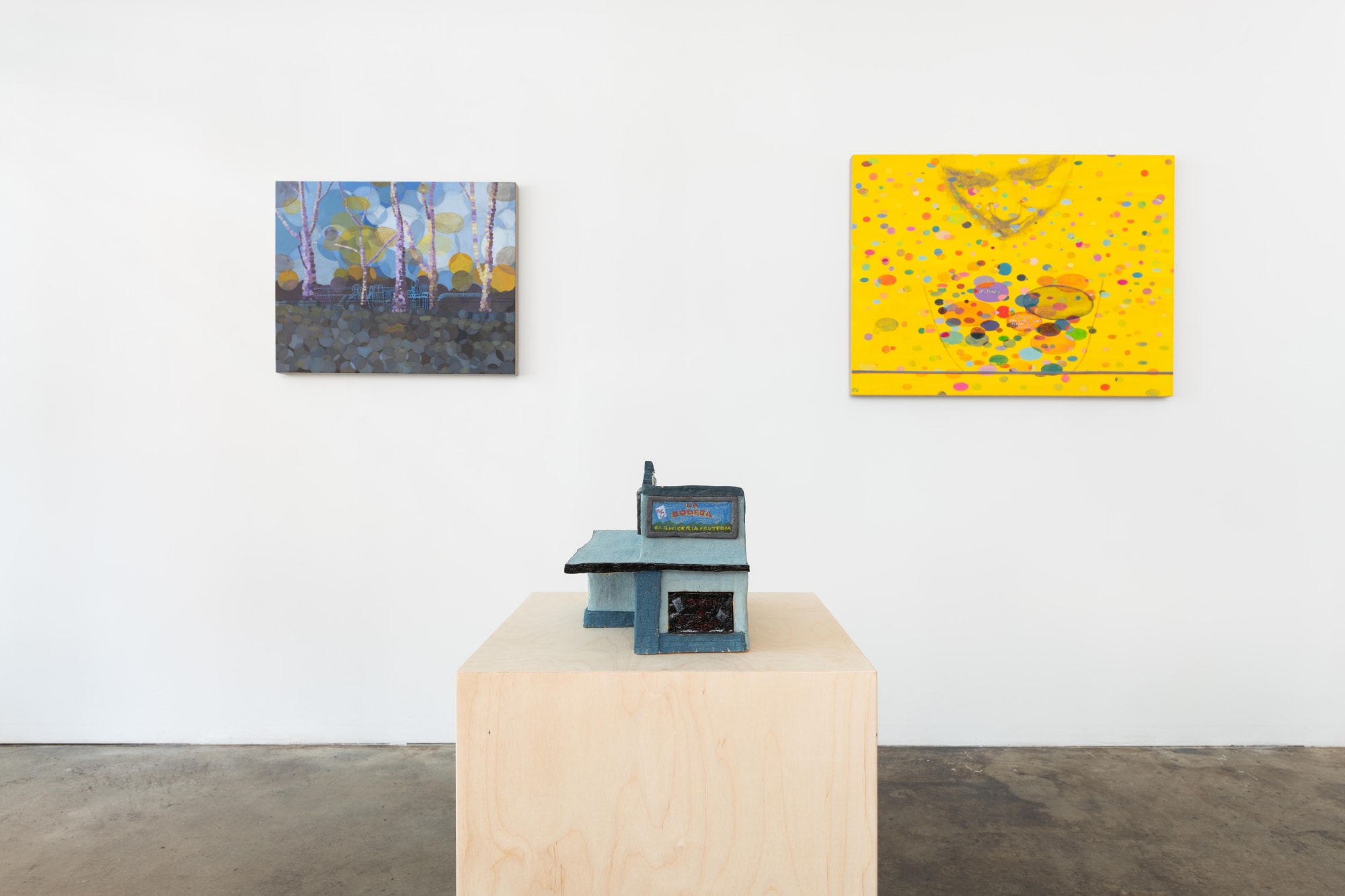 Audrey Gair & Christopher Suarez