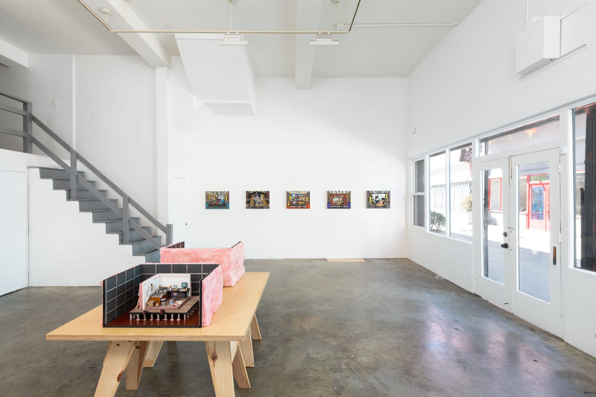 Nick Angelo: "Reality Becomes a Playground"