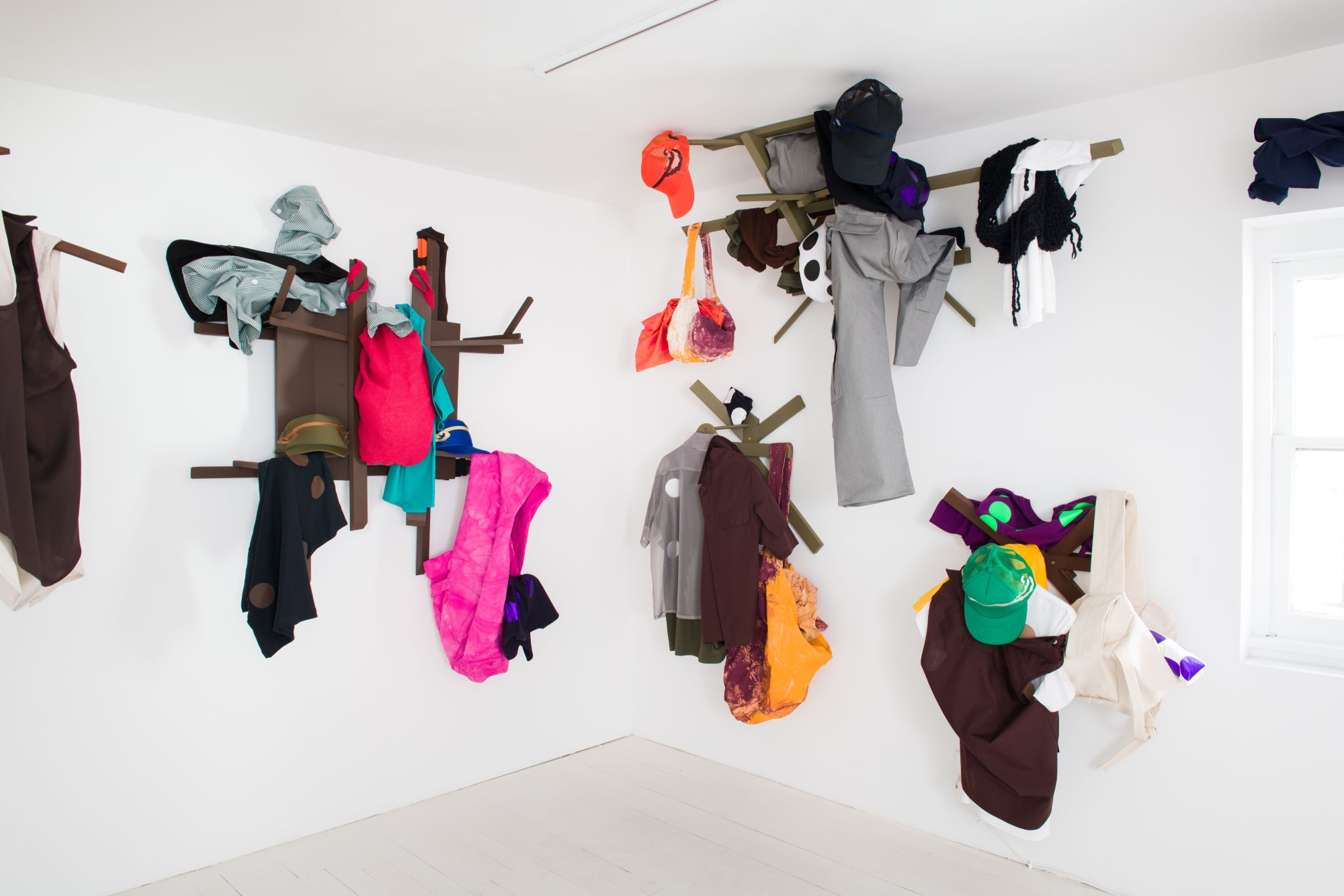 Adrienne Maki & Omari Douglin "Cupping Season"