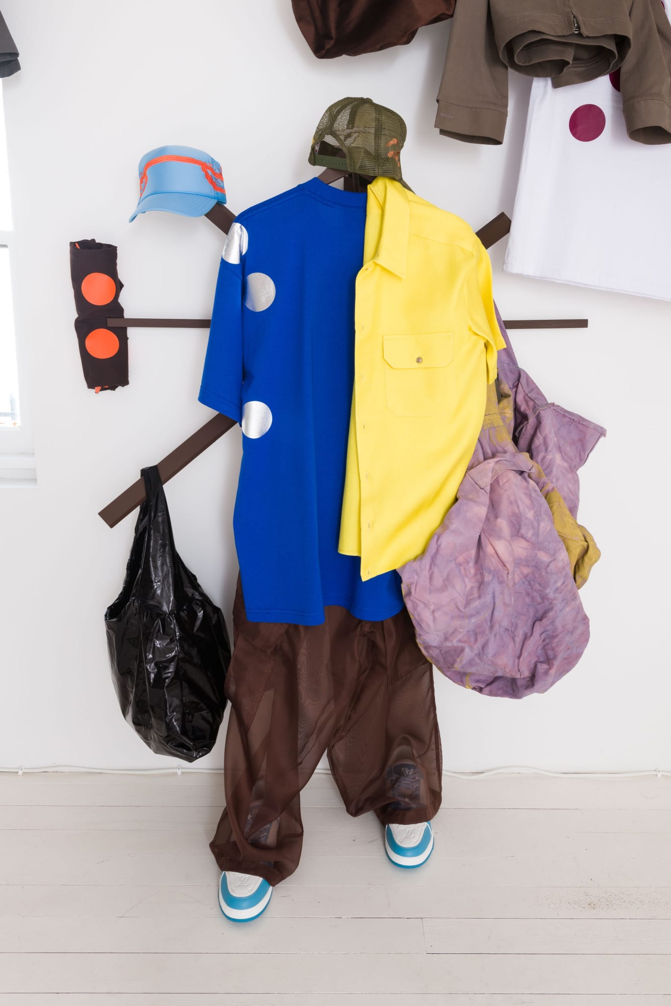 Adrienne Maki & Omari Douglin "Cupping Season"