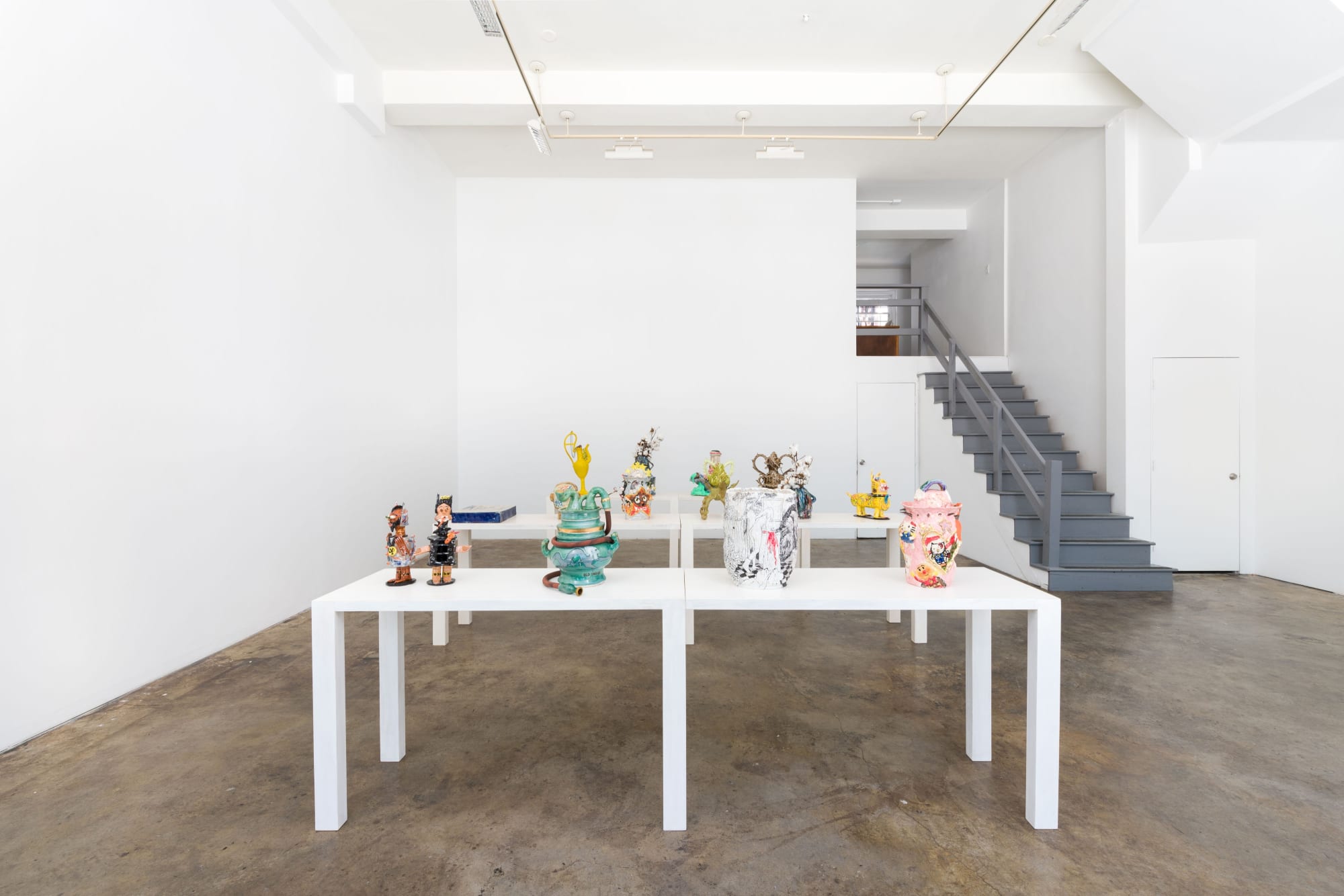 Obscurity and the Unknown: Curated by Melvino Garretti