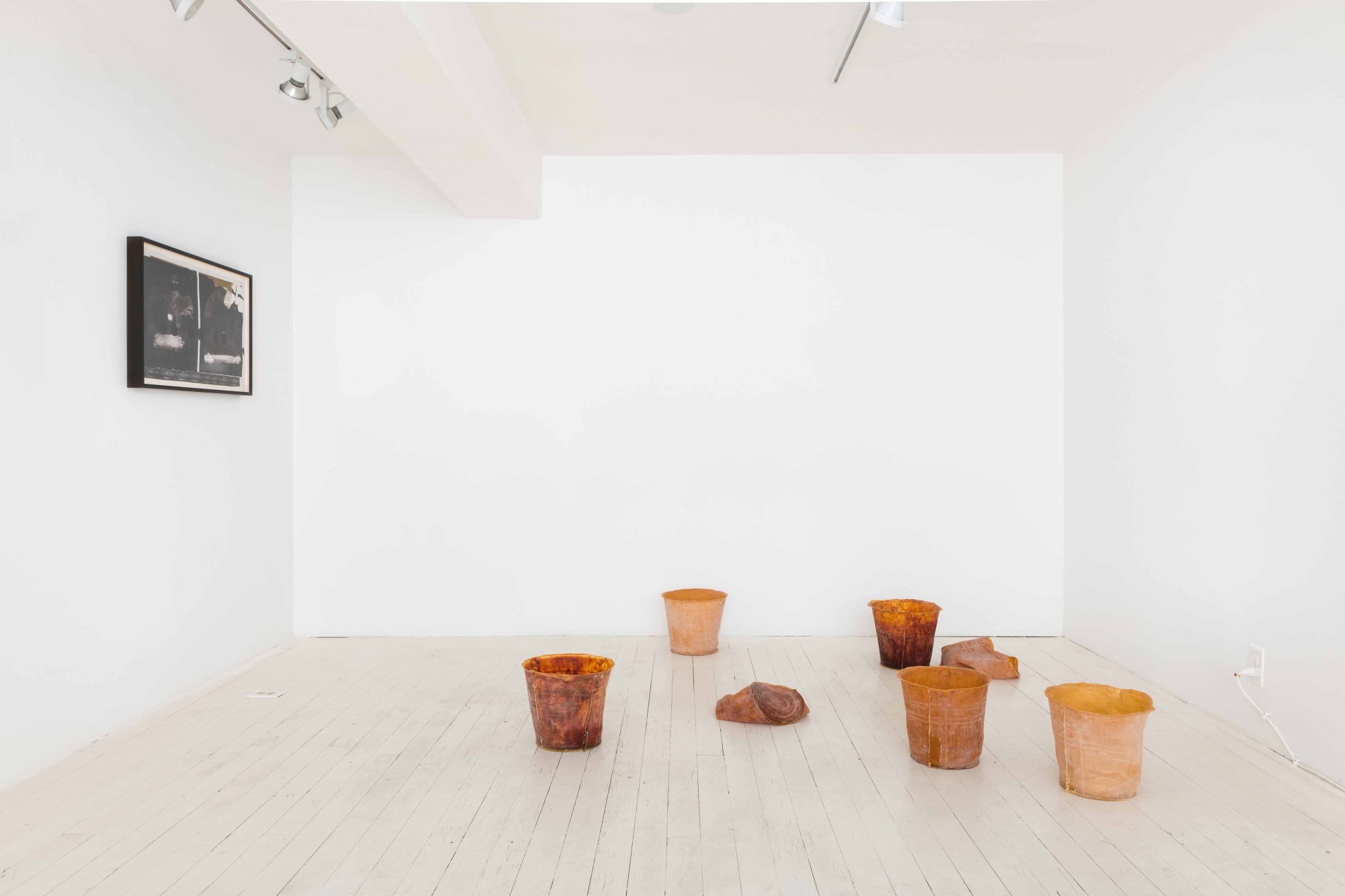 Darya Diamond "Primordial Workplace"