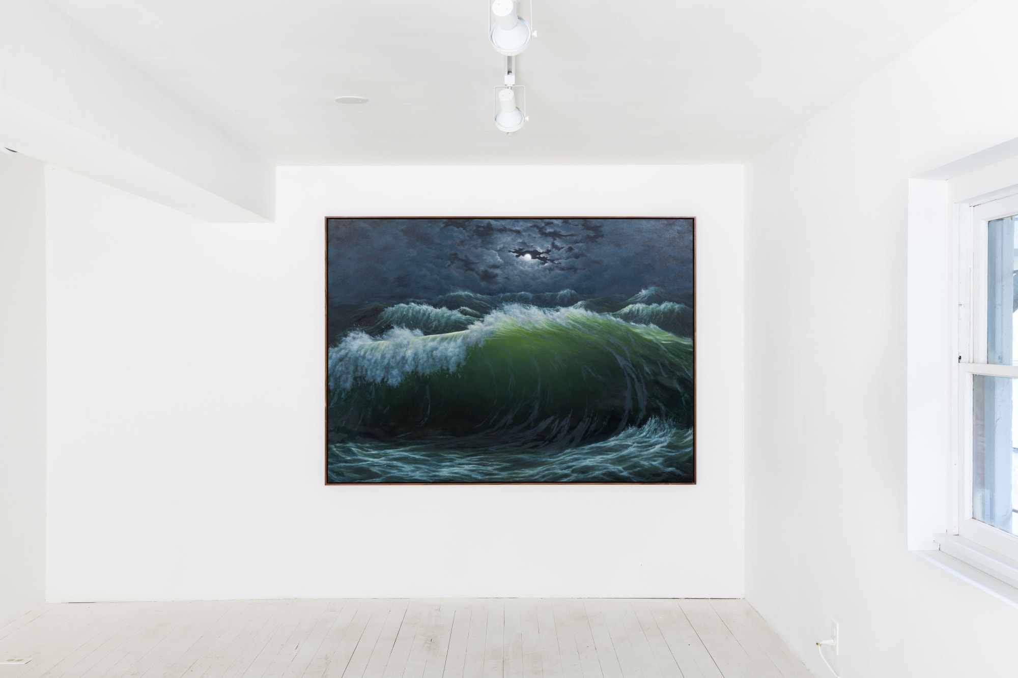 Chad Murray "Light and Colour"