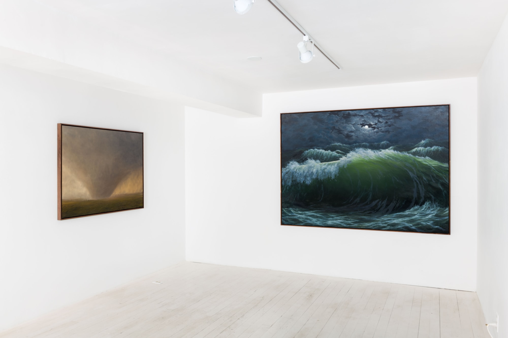 Chad Murray "Light and Colour"