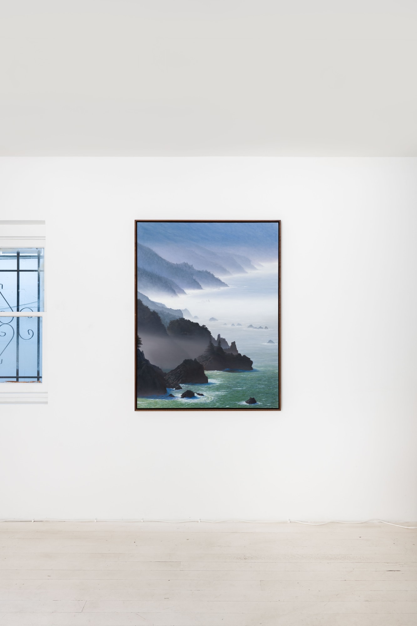 Chad Murray "Light and Colour"