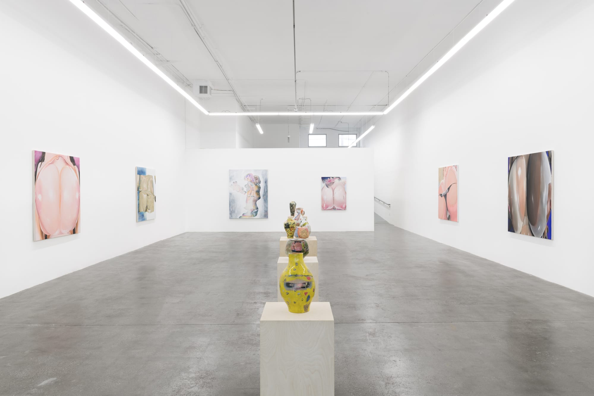 Motoko Ishibashi "Wicked City"