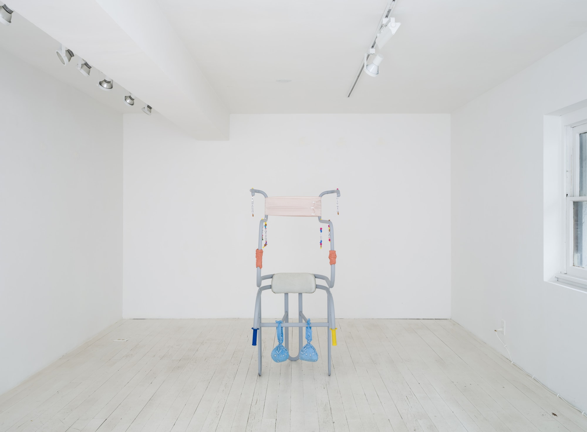 Skylar Haskard "Rickle Works"