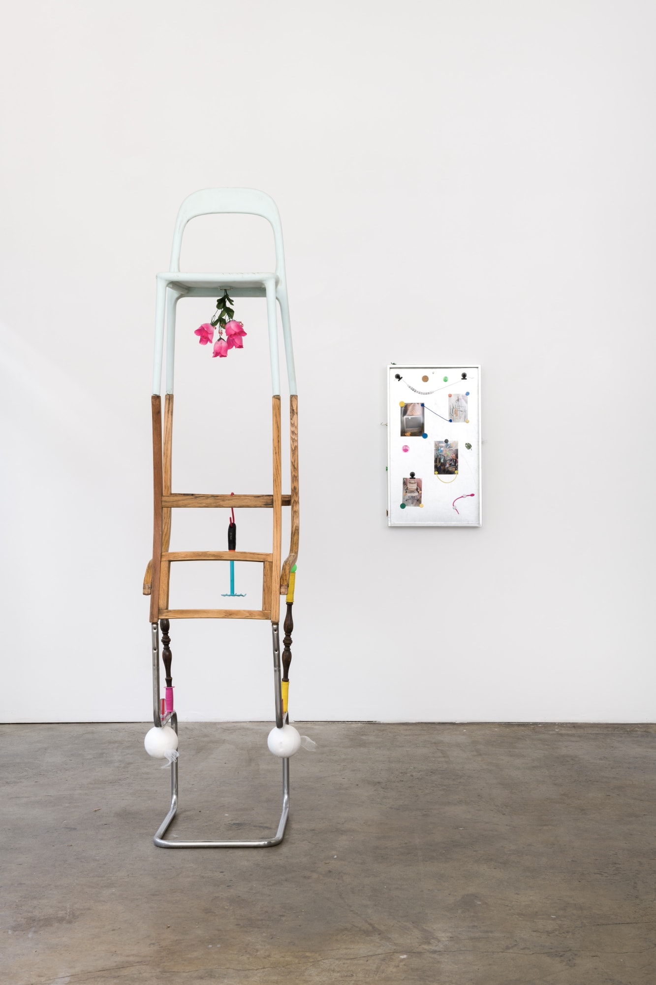 Skylar Haskard "Rickle Works"