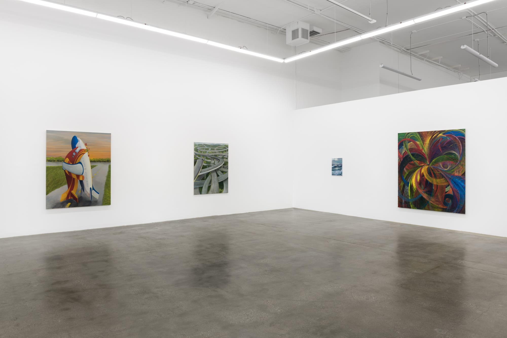 Tristan Unrau "The Earth Not a Globe"