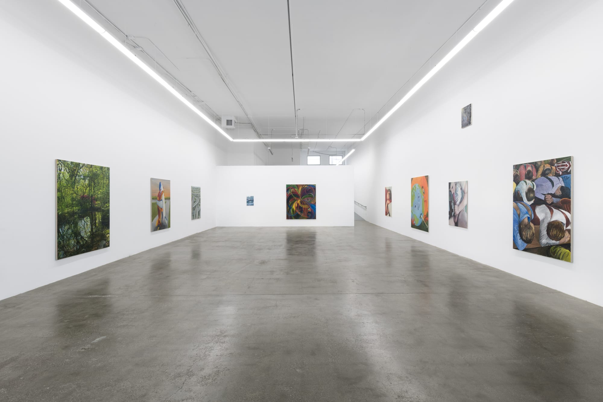 Tristan Unrau "The Earth Not a Globe"