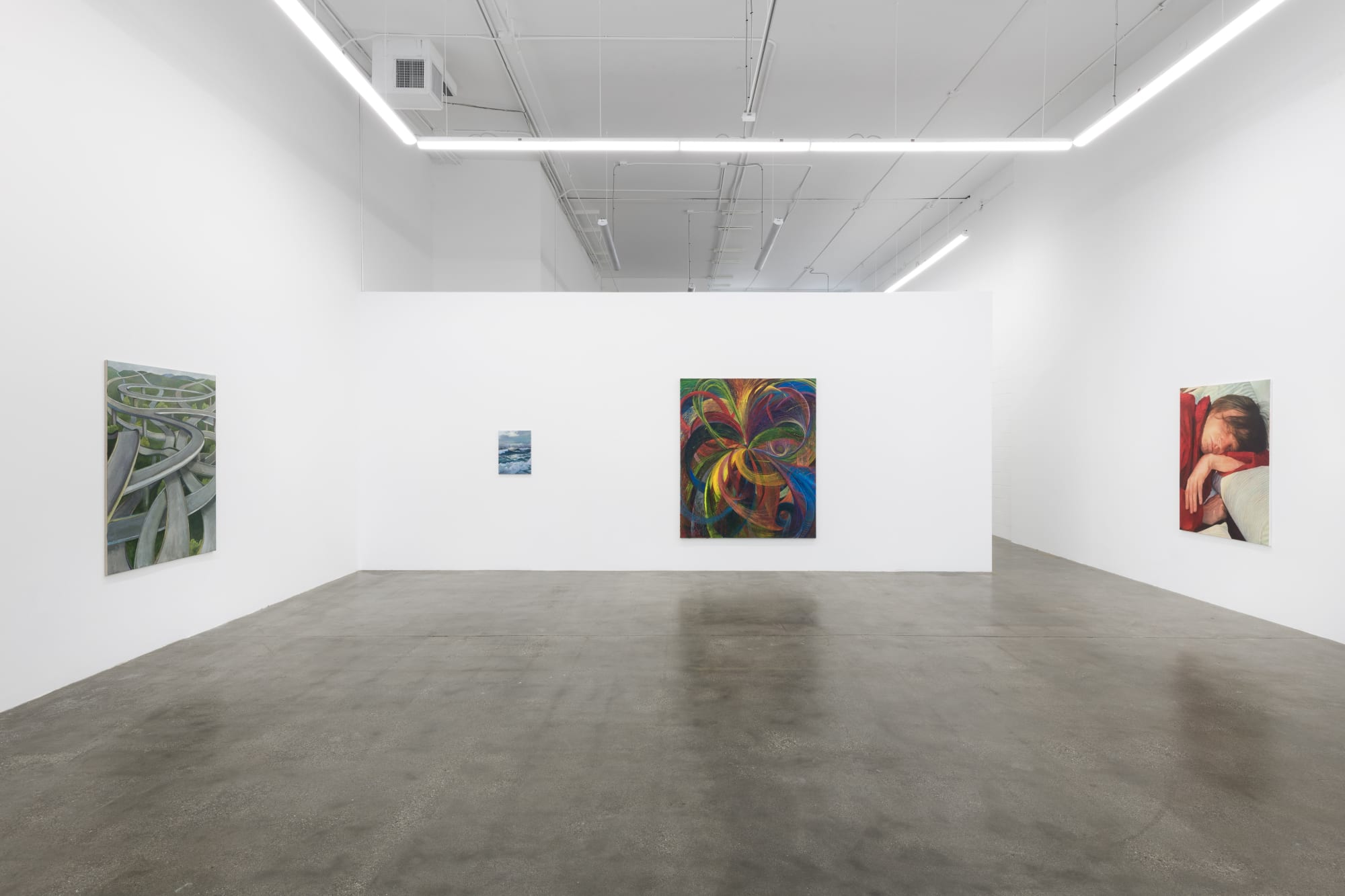 Tristan Unrau "The Earth Not a Globe"