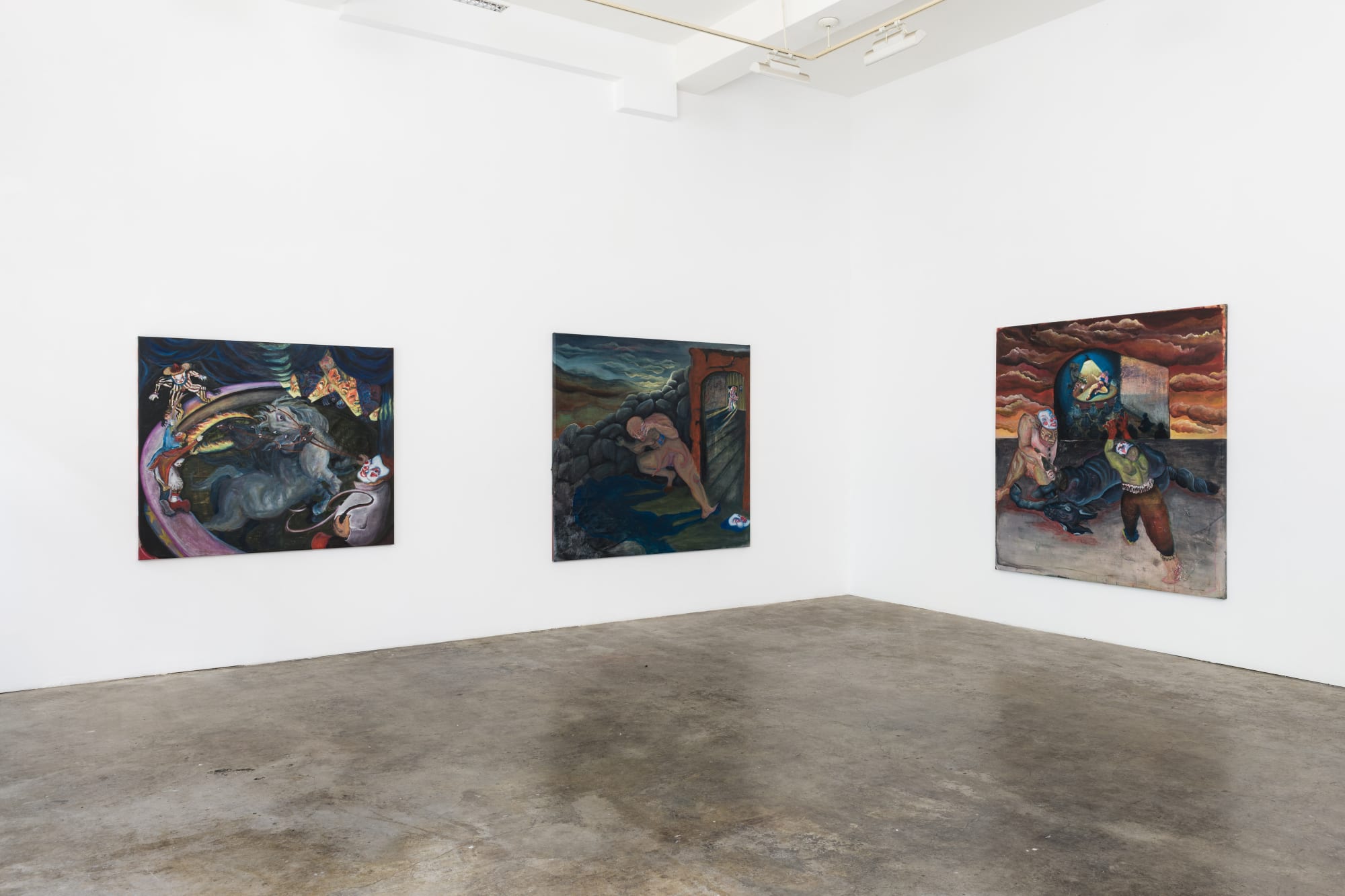 Savannah Claudia Levin "The House that Built Us"