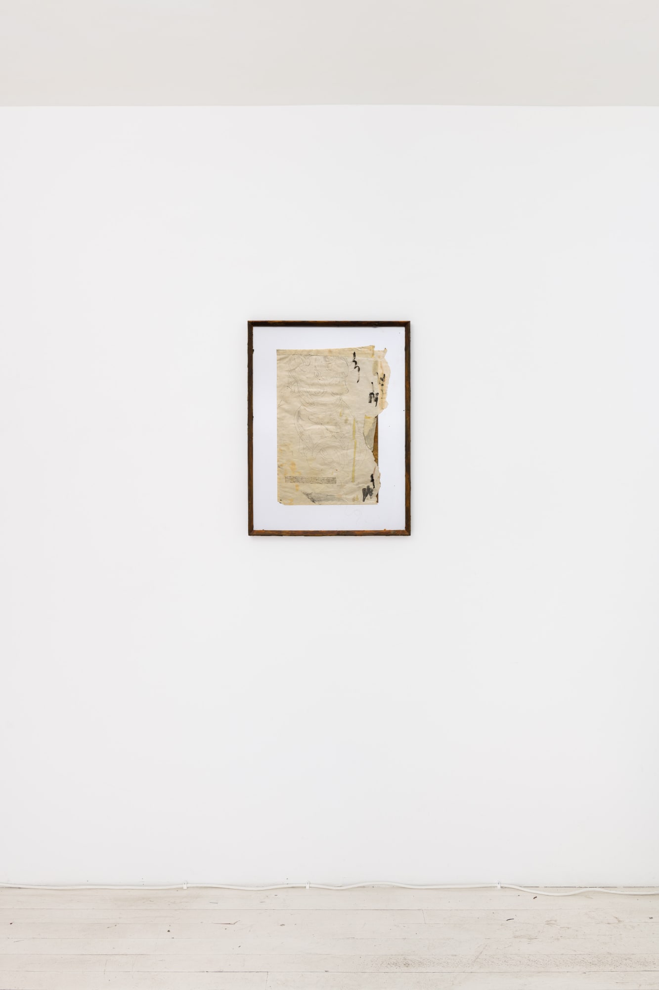 Savannah Claudia Levin "The House that Built Us"