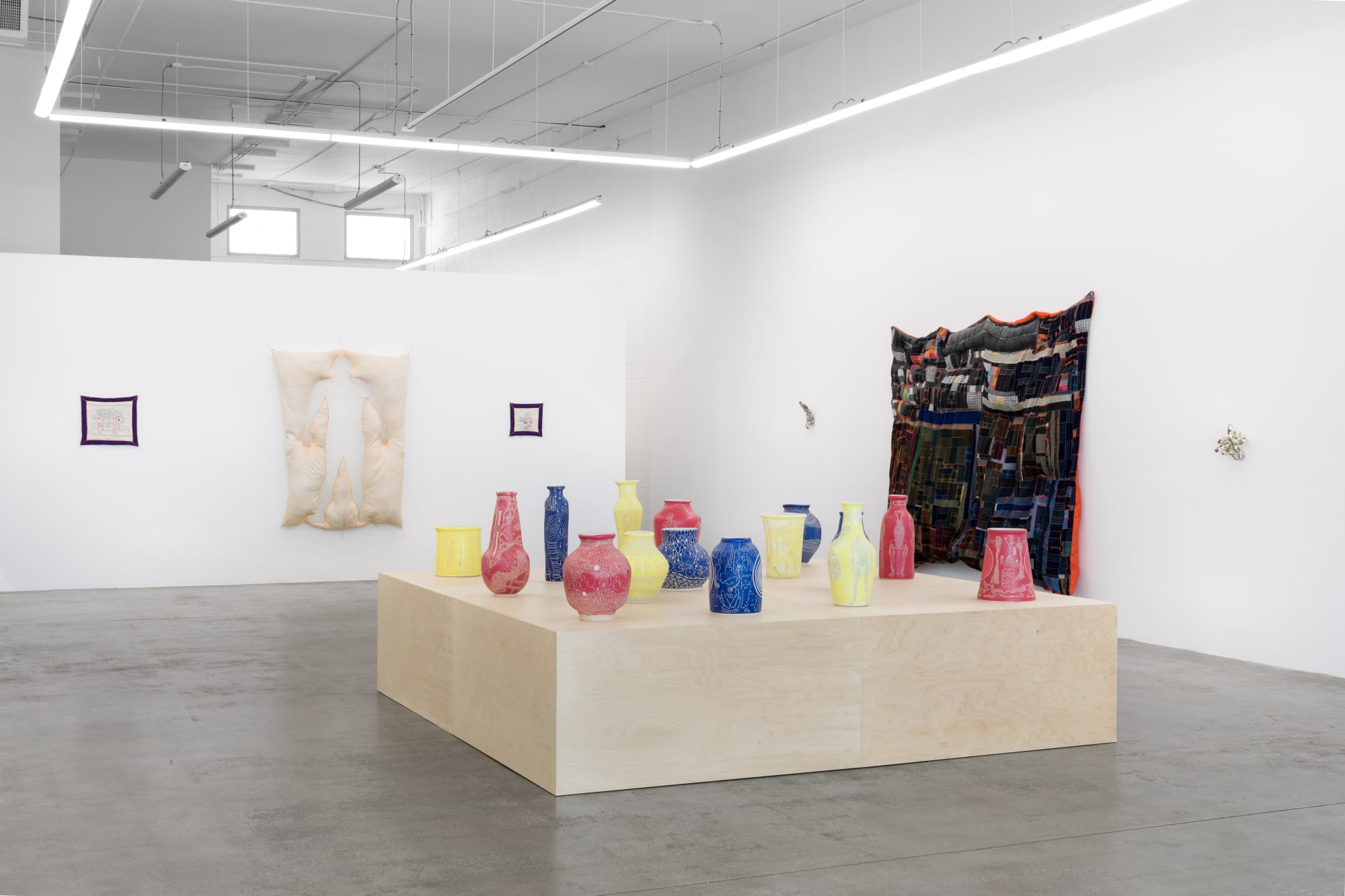 Laub "Let me touch you"