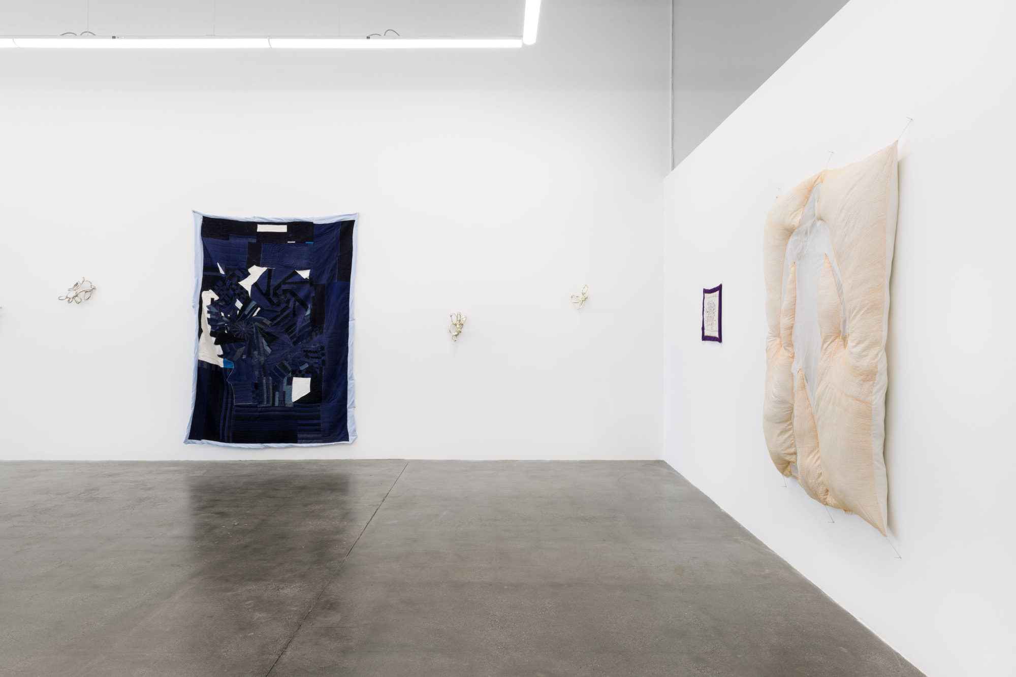 Laub "Let me touch you"