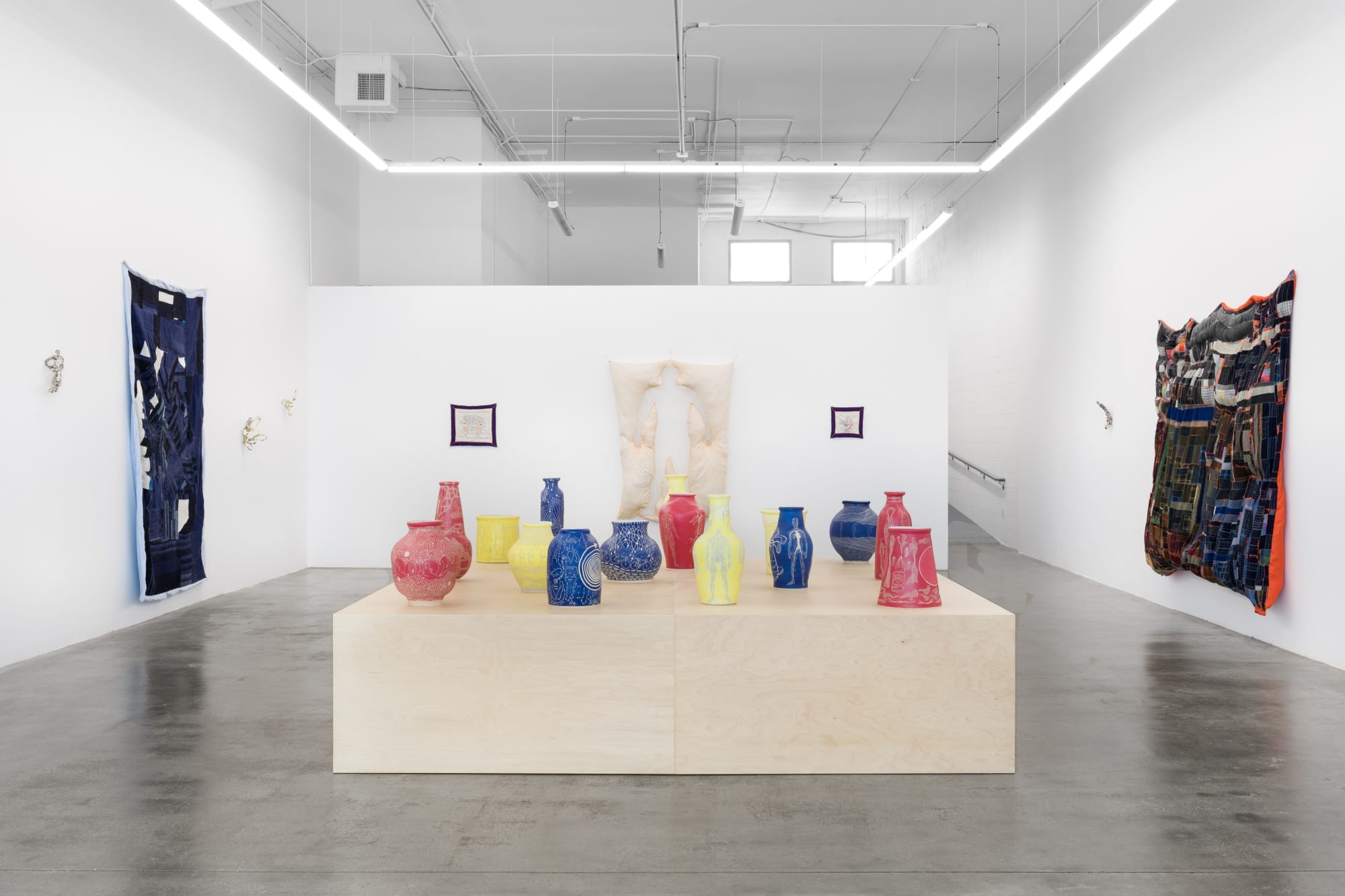 Laub "Let me touch you"