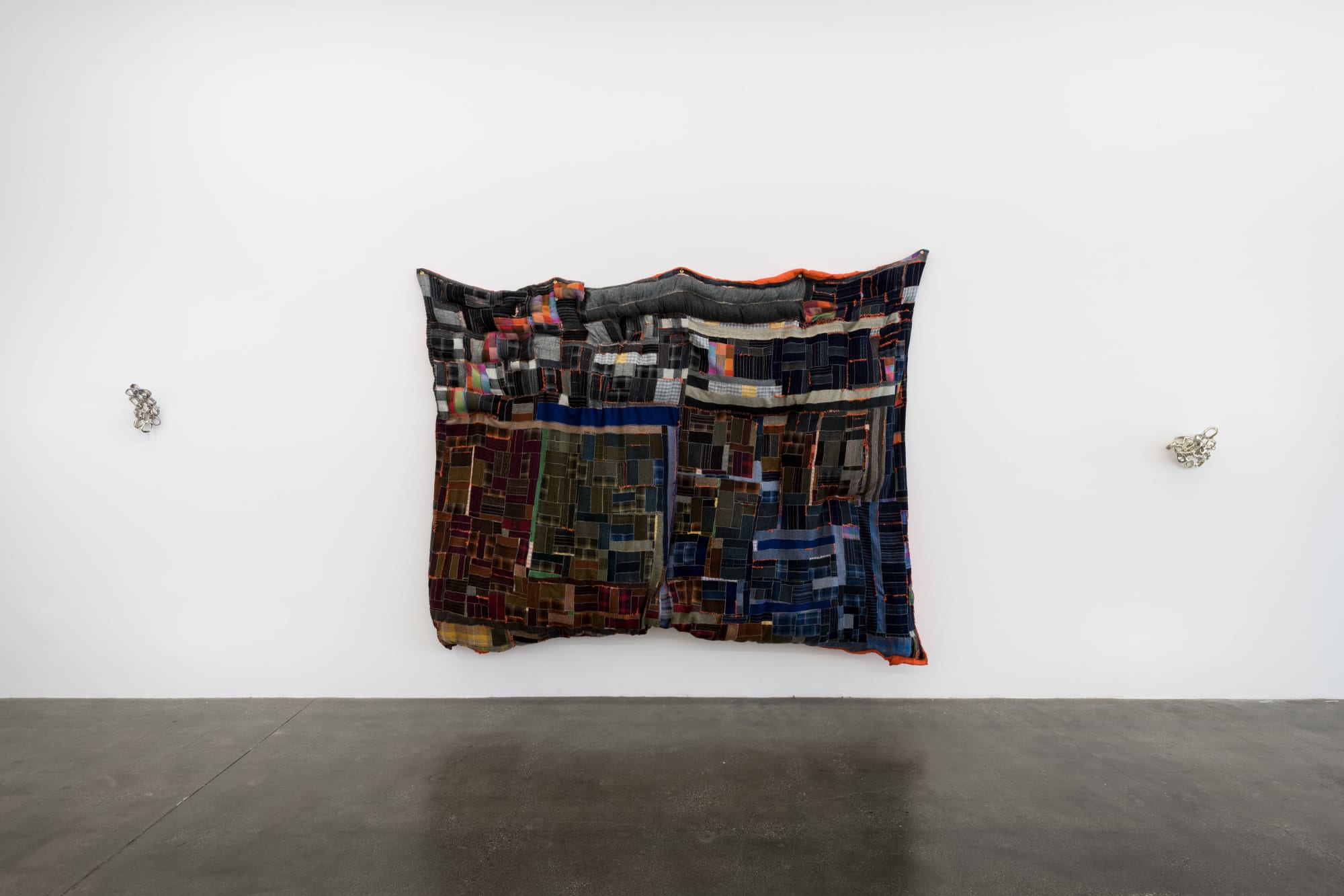 Laub "Let me touch you"