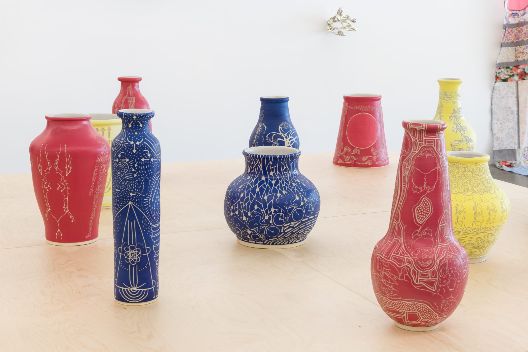 Laub "Let me touch you"