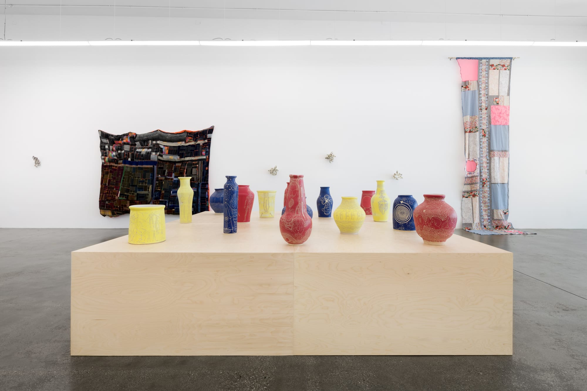 Laub "Let me touch you"