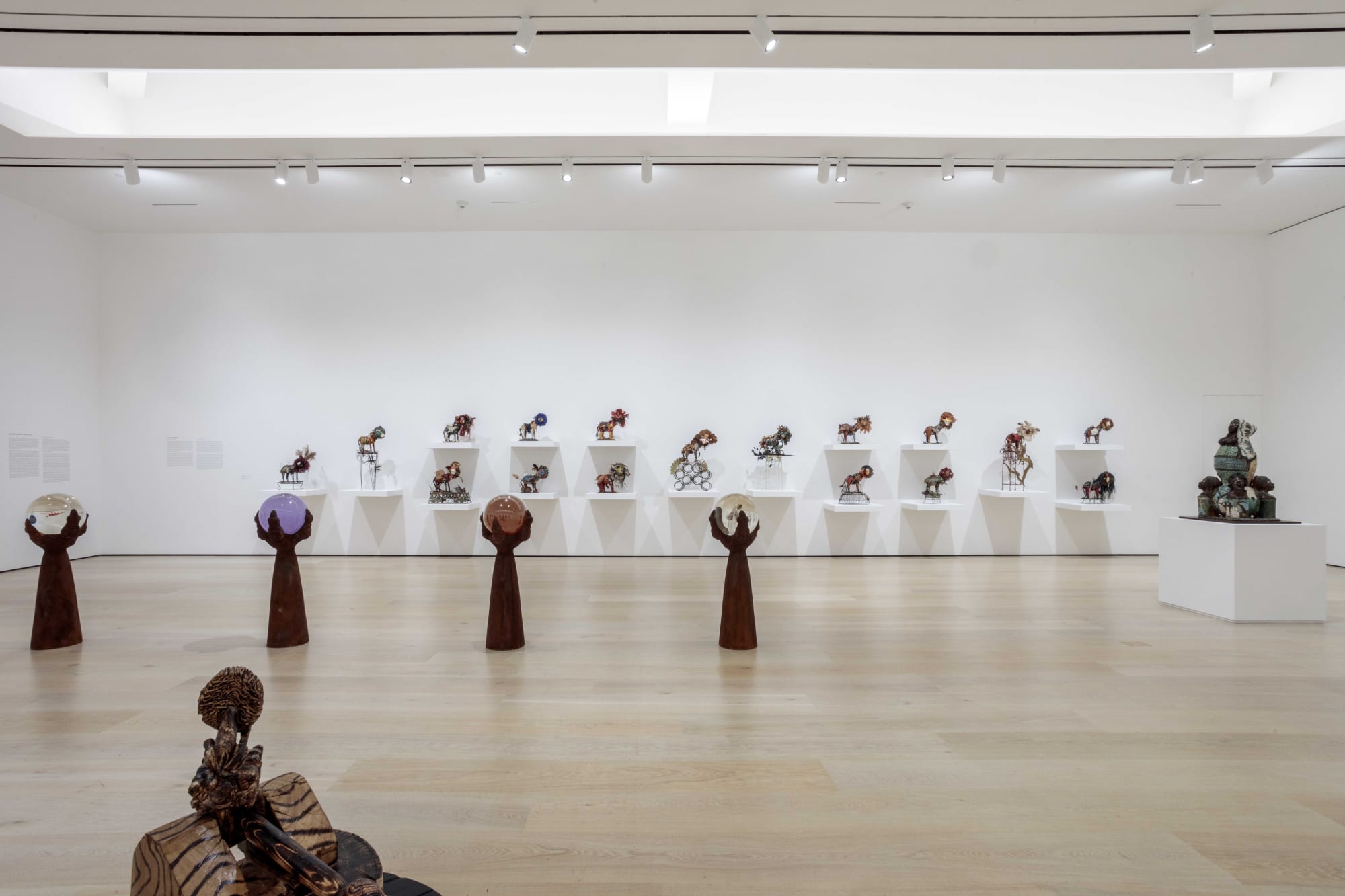 Teresa Tolliver "Made in LA: Acts of Living"