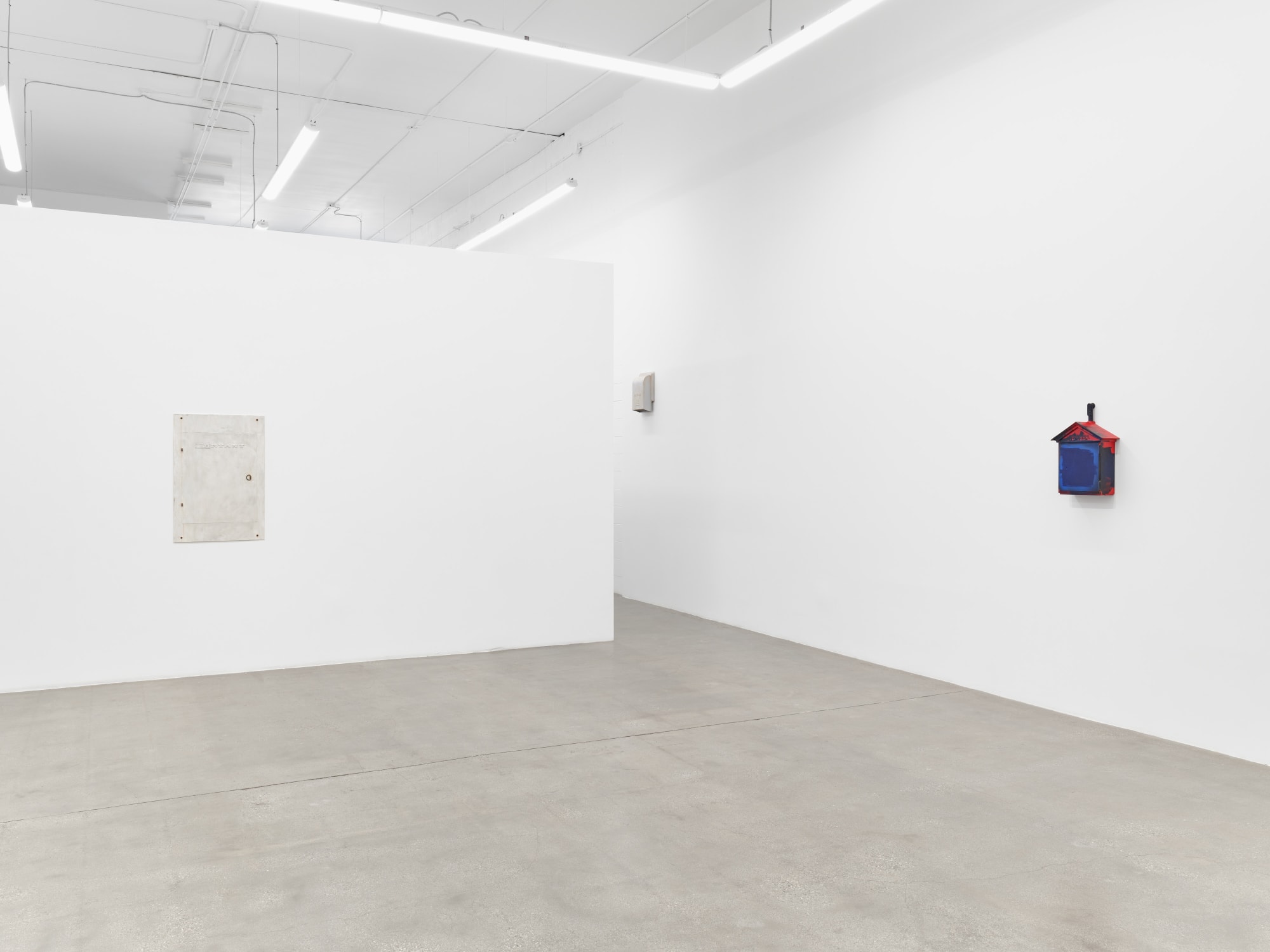 Malcolm Kenter "Nonfiction"