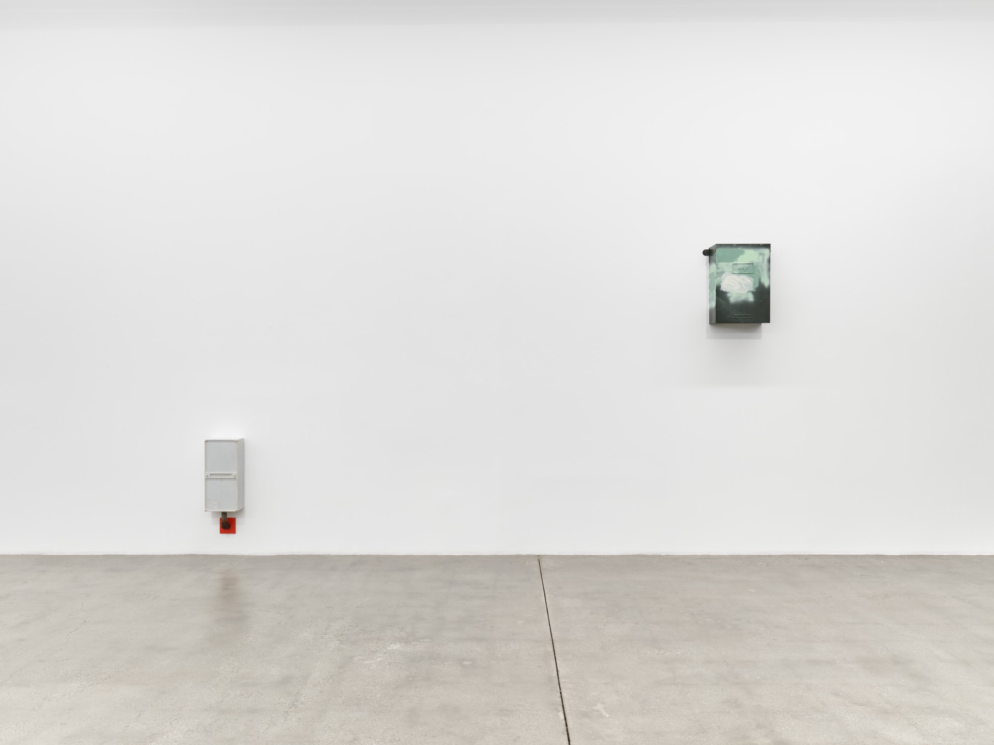 Malcolm Kenter "Nonfiction"