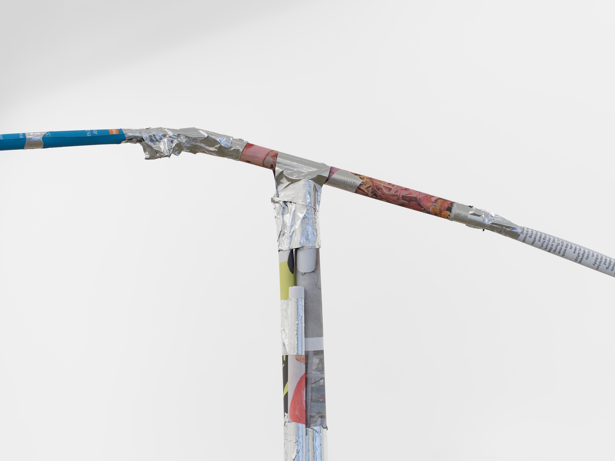 Mimi Park "Treasure Hunt"