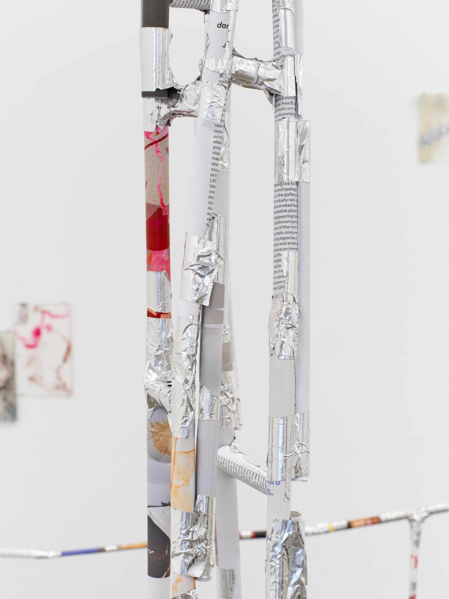 Mimi Park "Treasure Hunt"