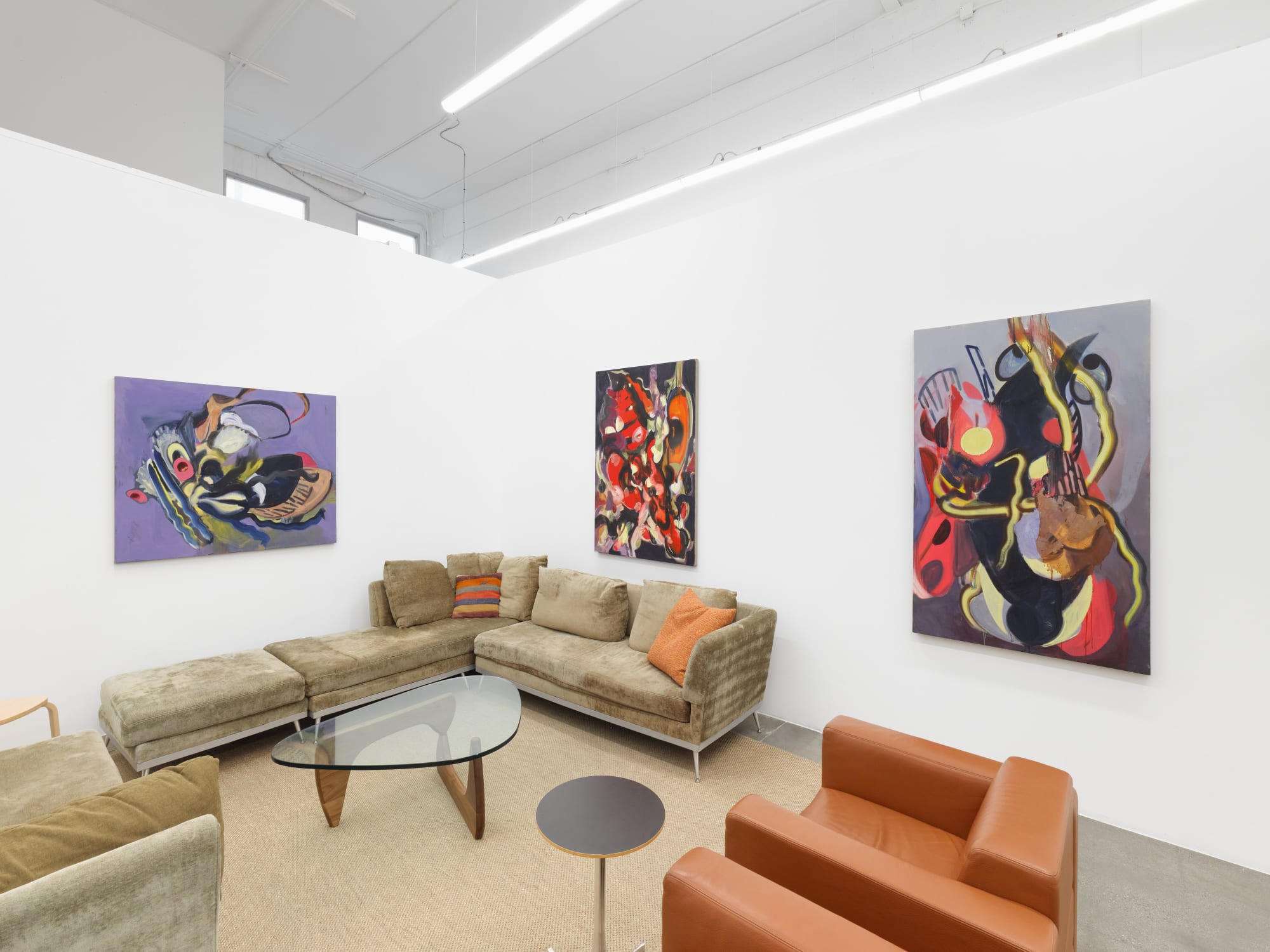 Emma McMillan "Invasives"