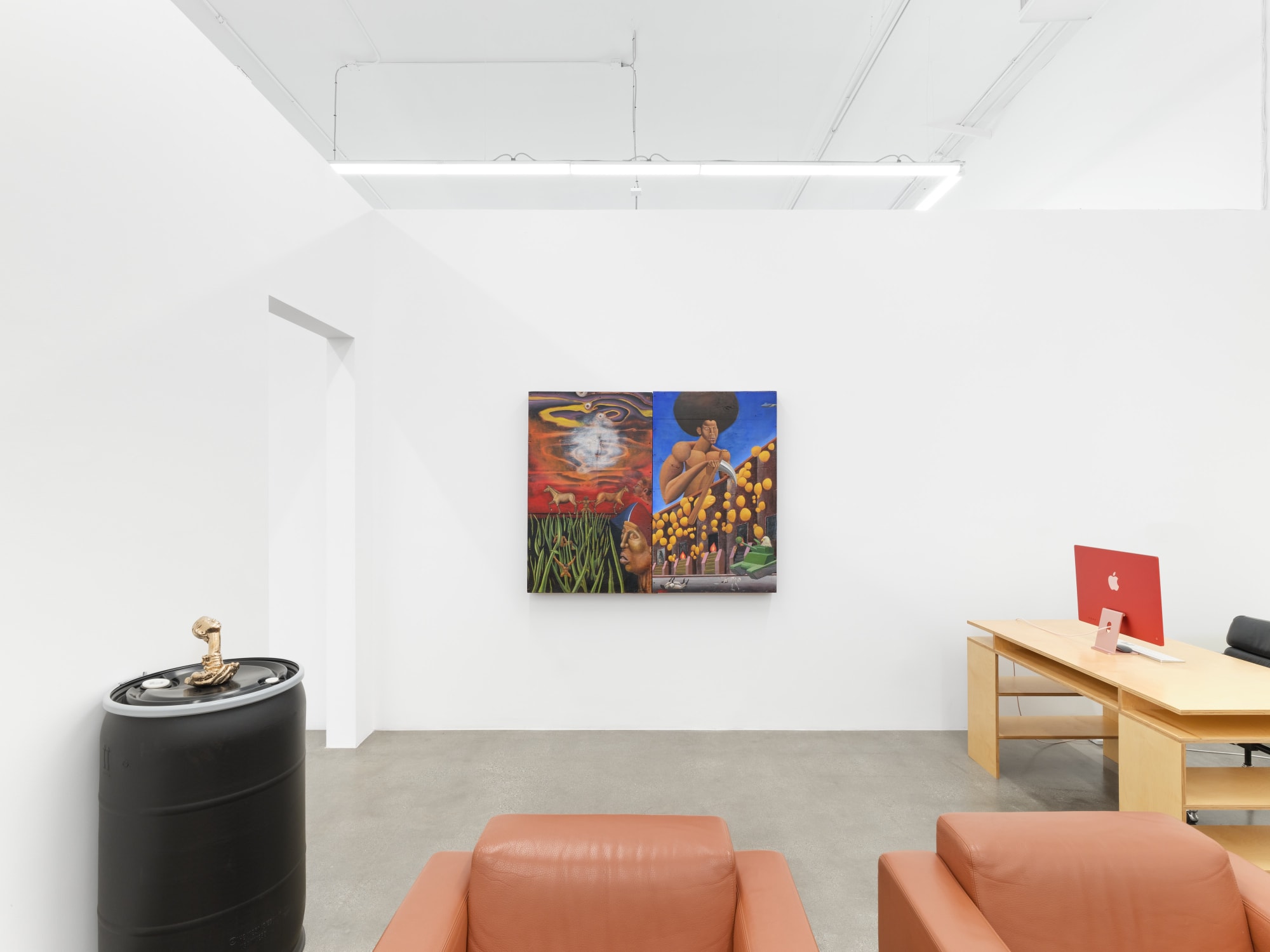 Emmanuel Louisnord Desir "Born to Win"