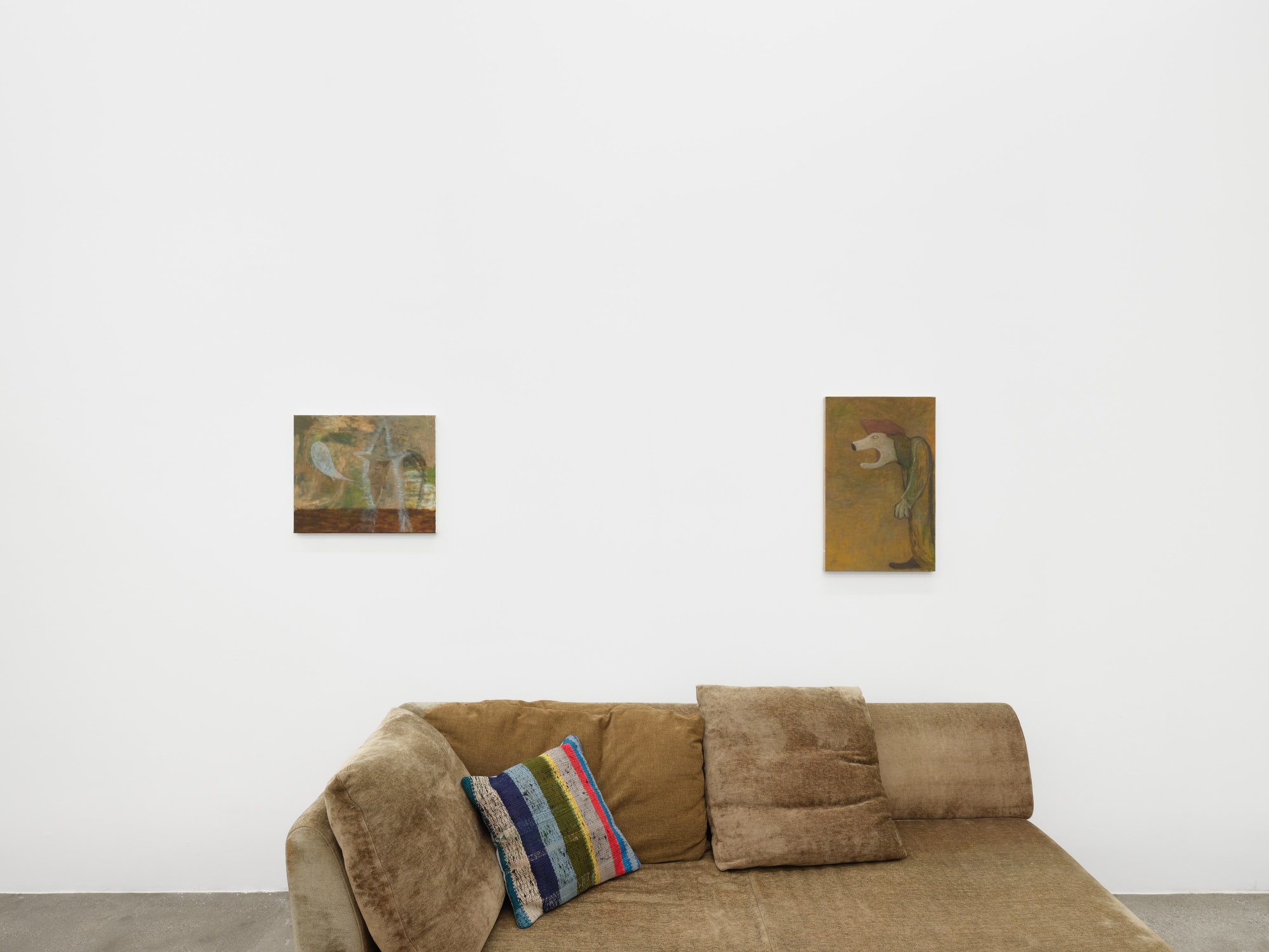 Tenki Hiramatsu "Breather"