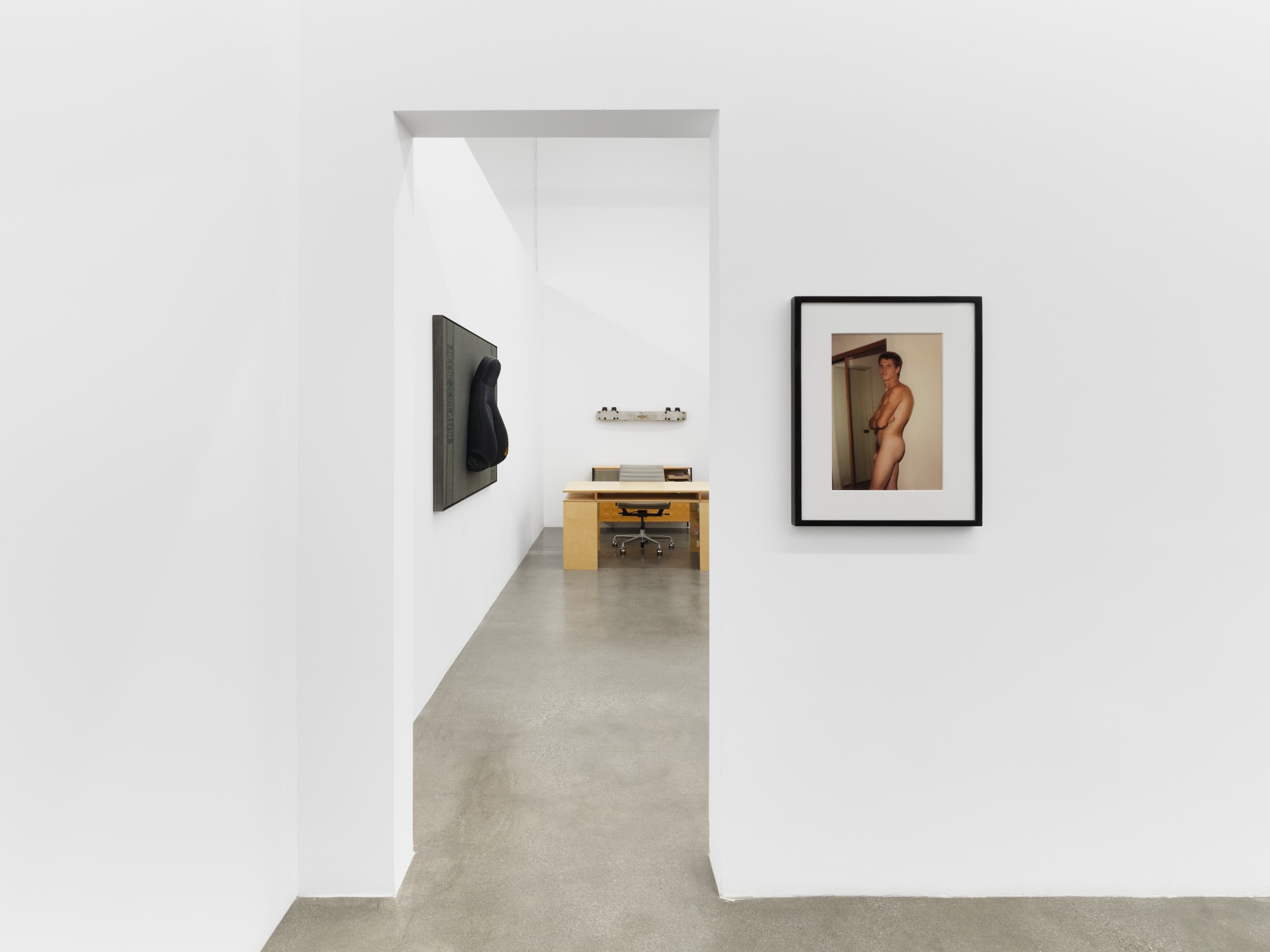 Nick Hoecker " Last Cool Hive"