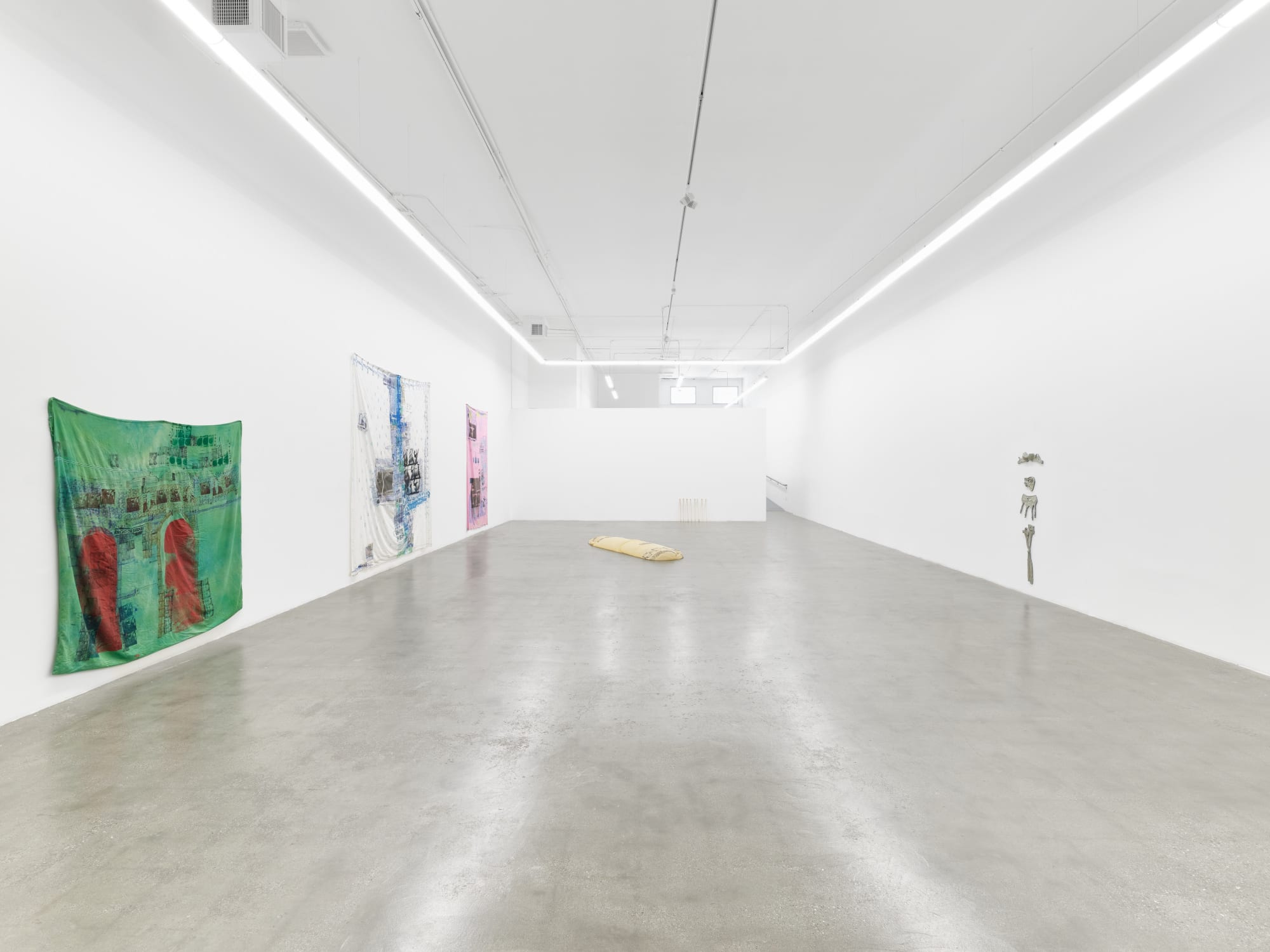 Darya Diamond "Sugartown"